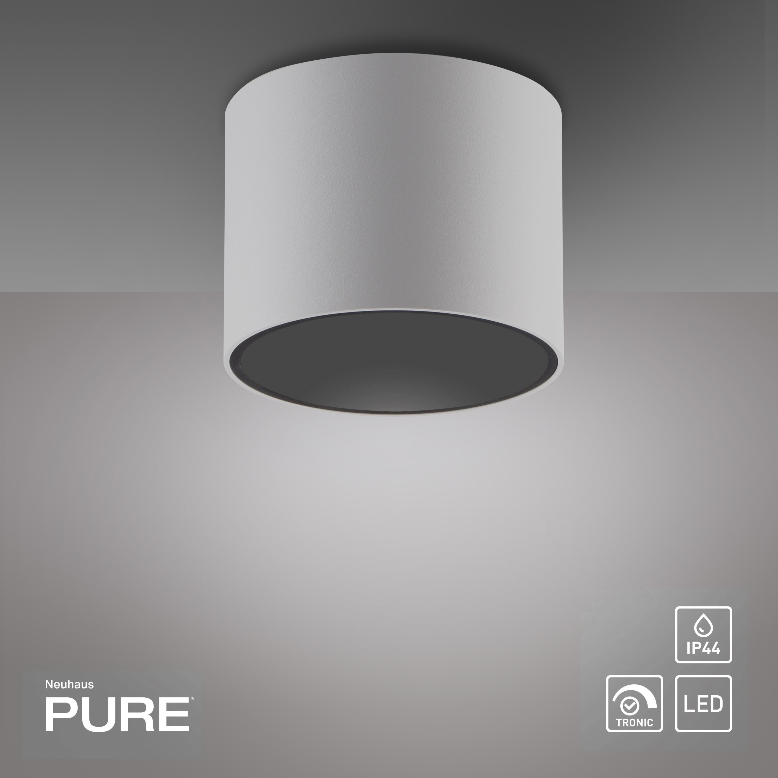 Deckenleuchte PURE POINT