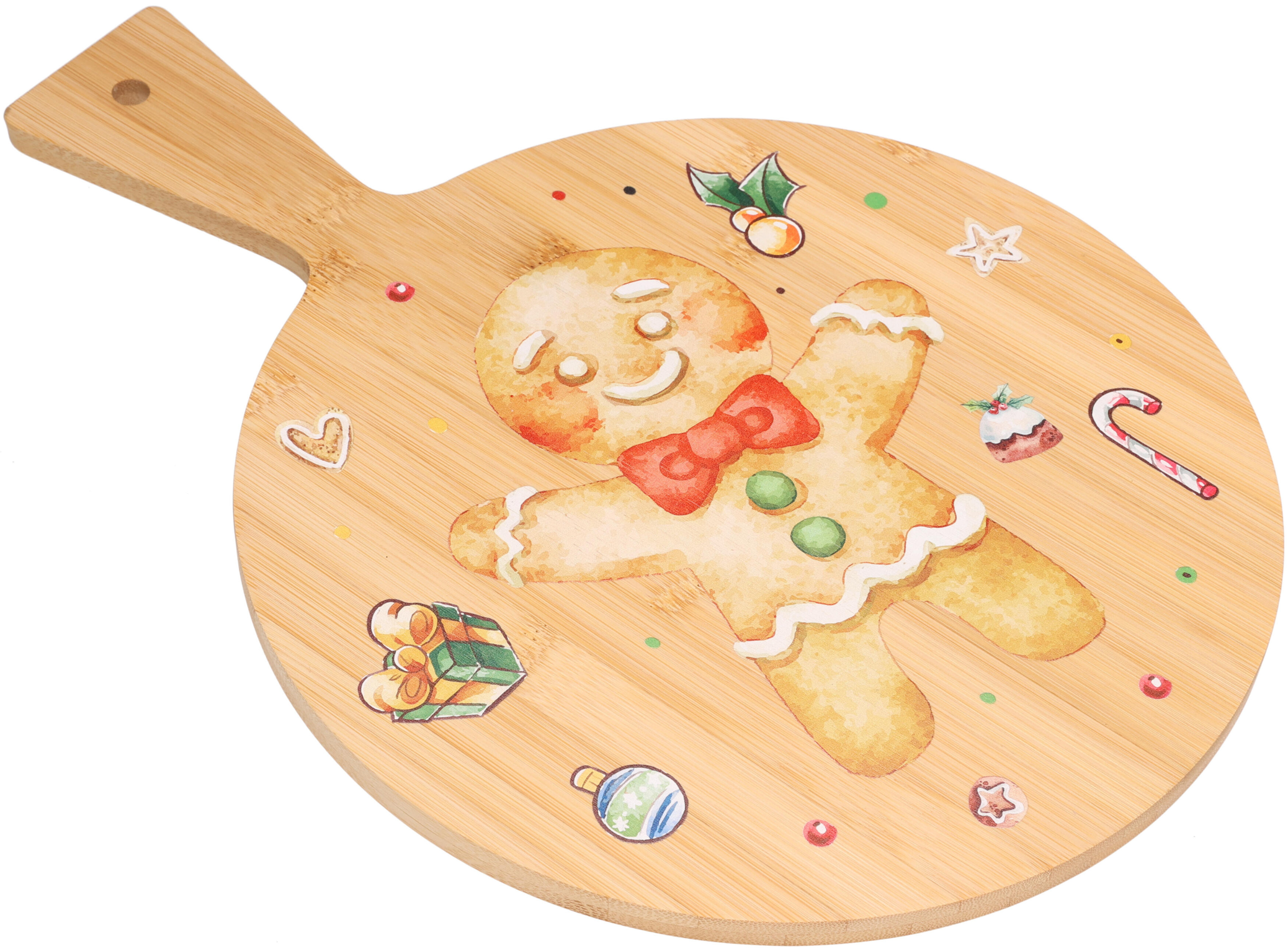 Tablett NATALE