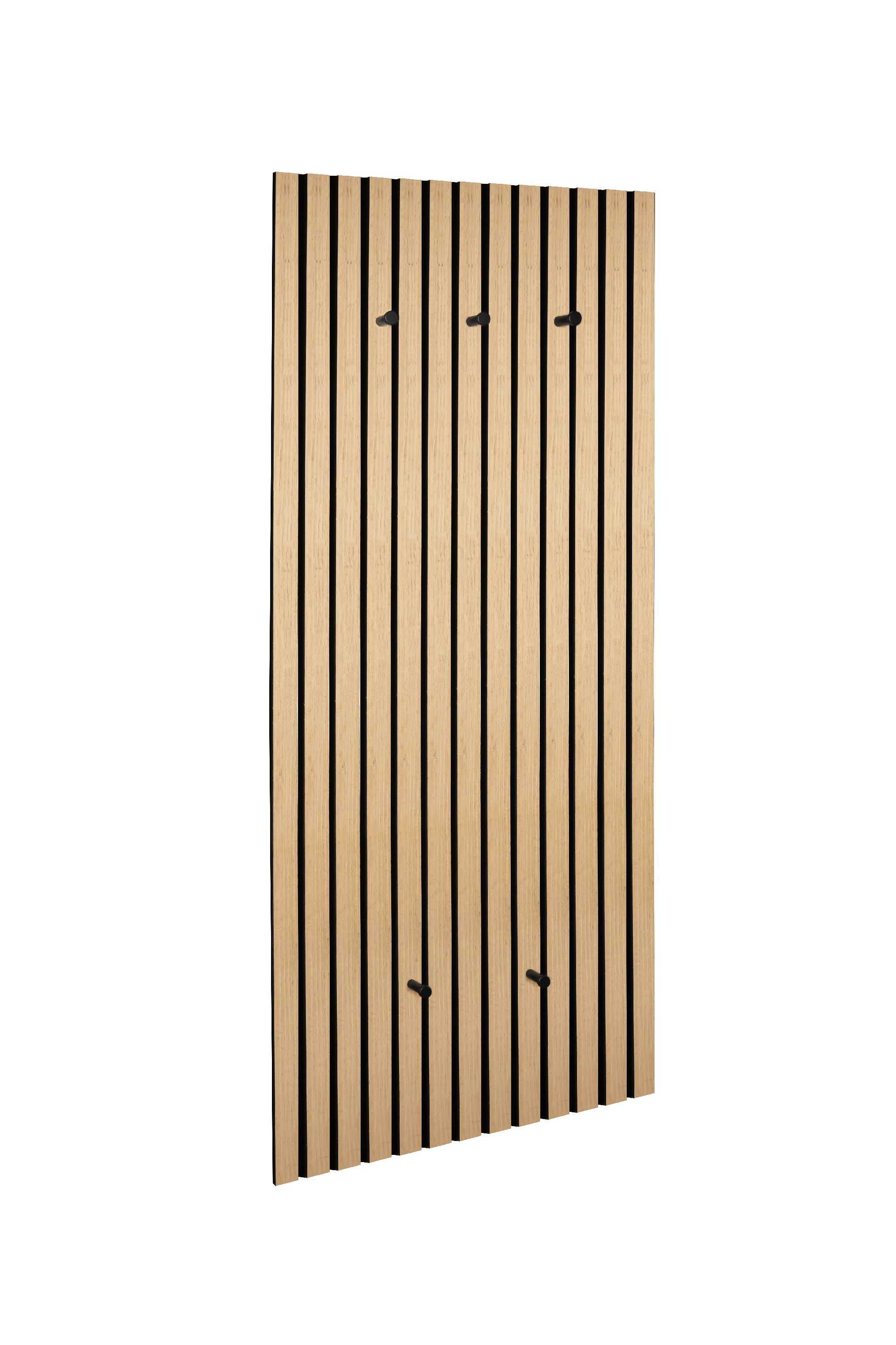 Wandgarderobe DROP GABINE