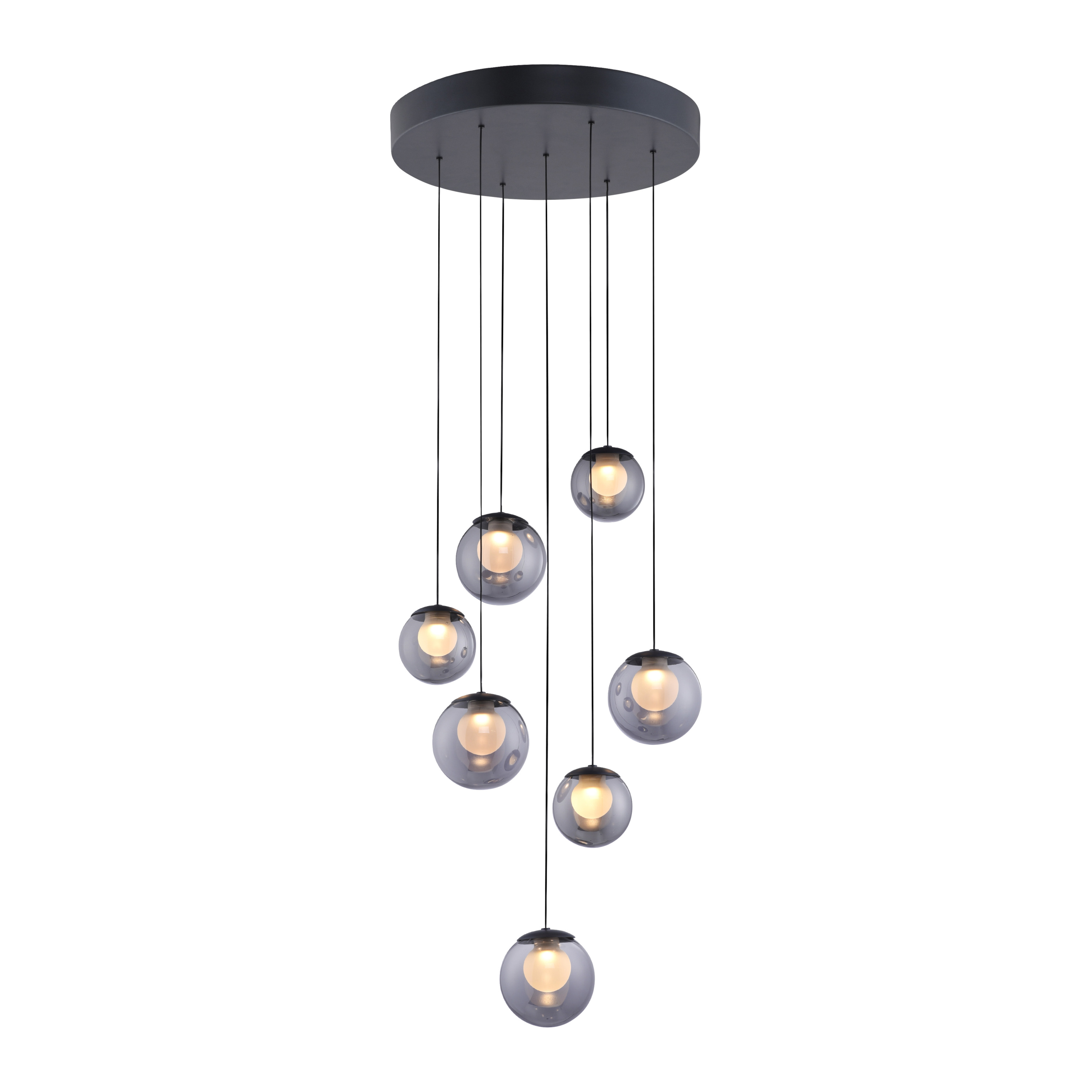 Pendelleuchte PURE POPUP