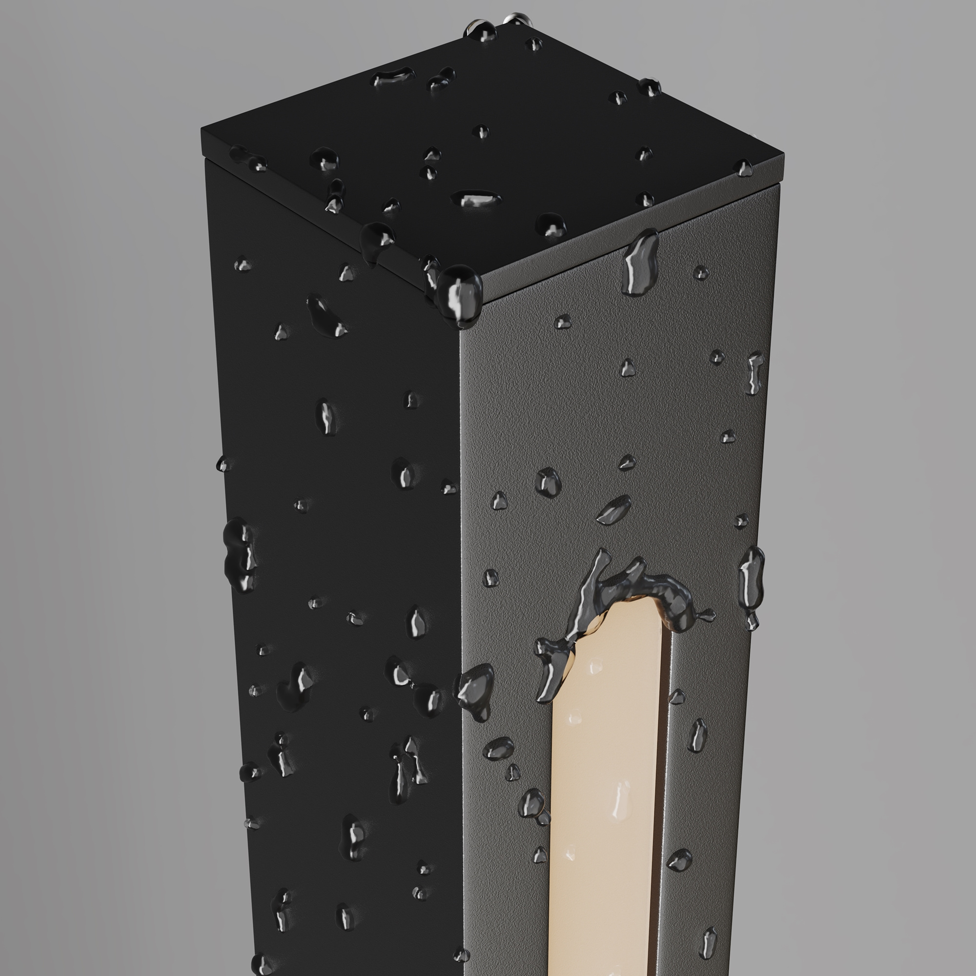 Außenleuchte POLE