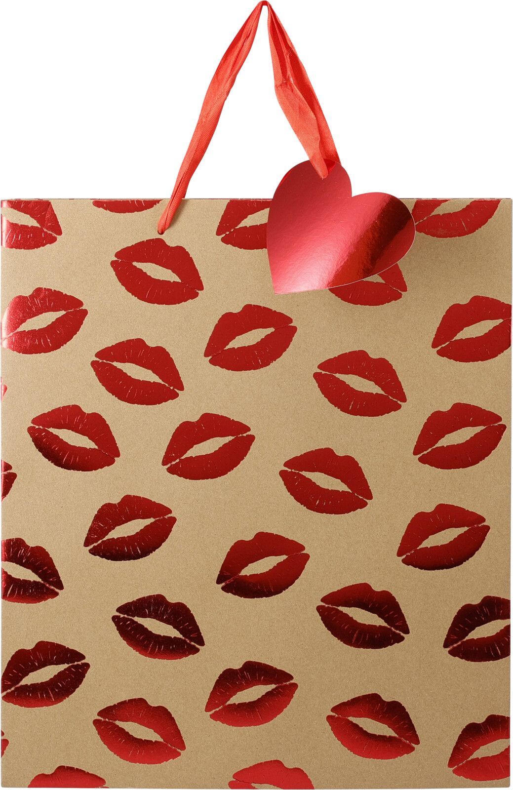 Geschenktasche LOVE