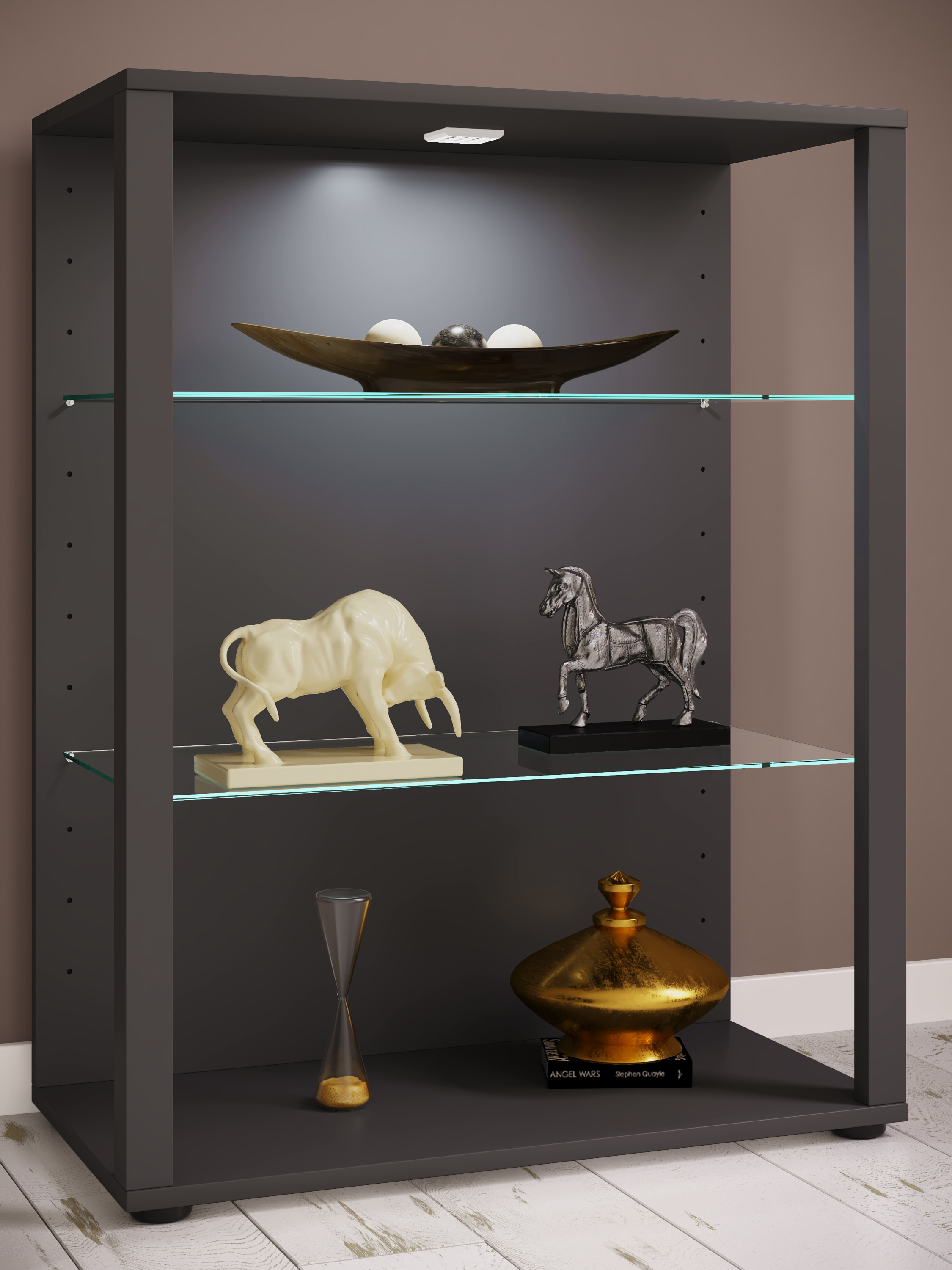 Vitrine GLASOL