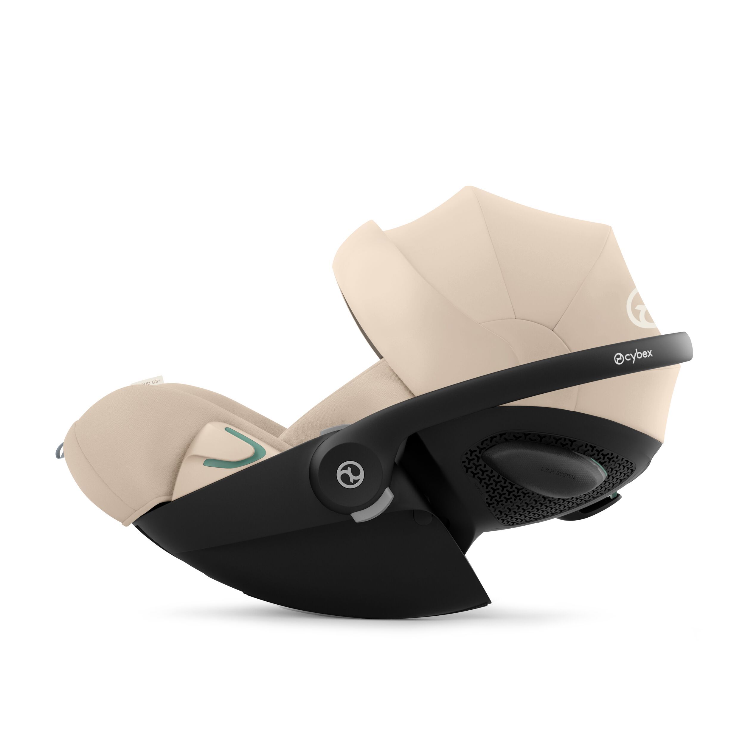 Babyschale CYBEX Cloud G3 Plus