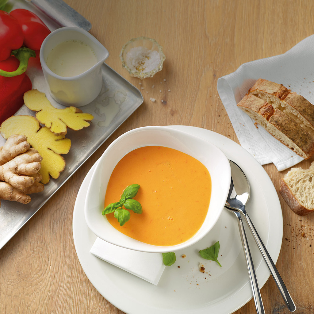 Suppenschalen-Set VAPIANO