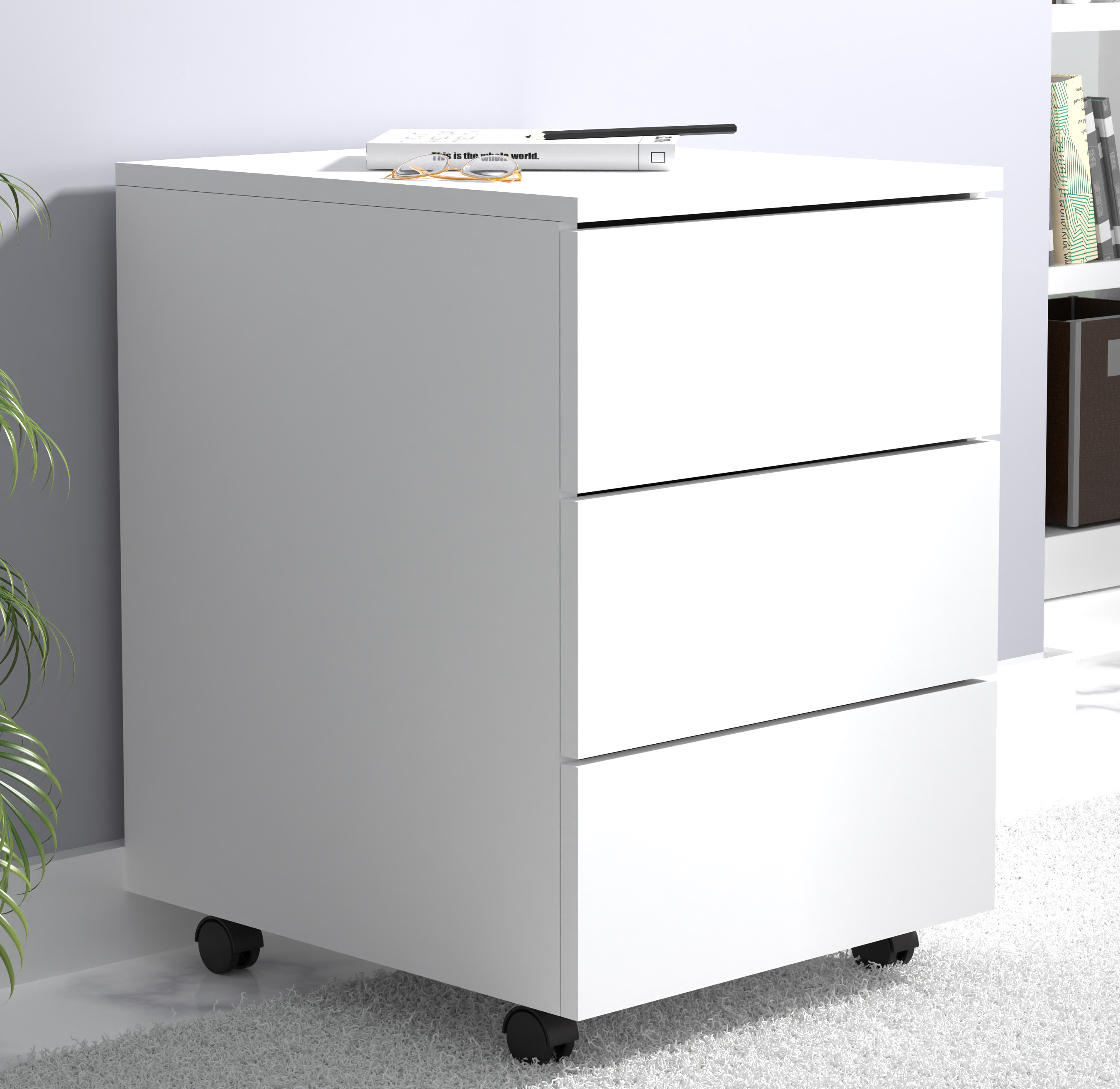 Rollcontainer DALOSA