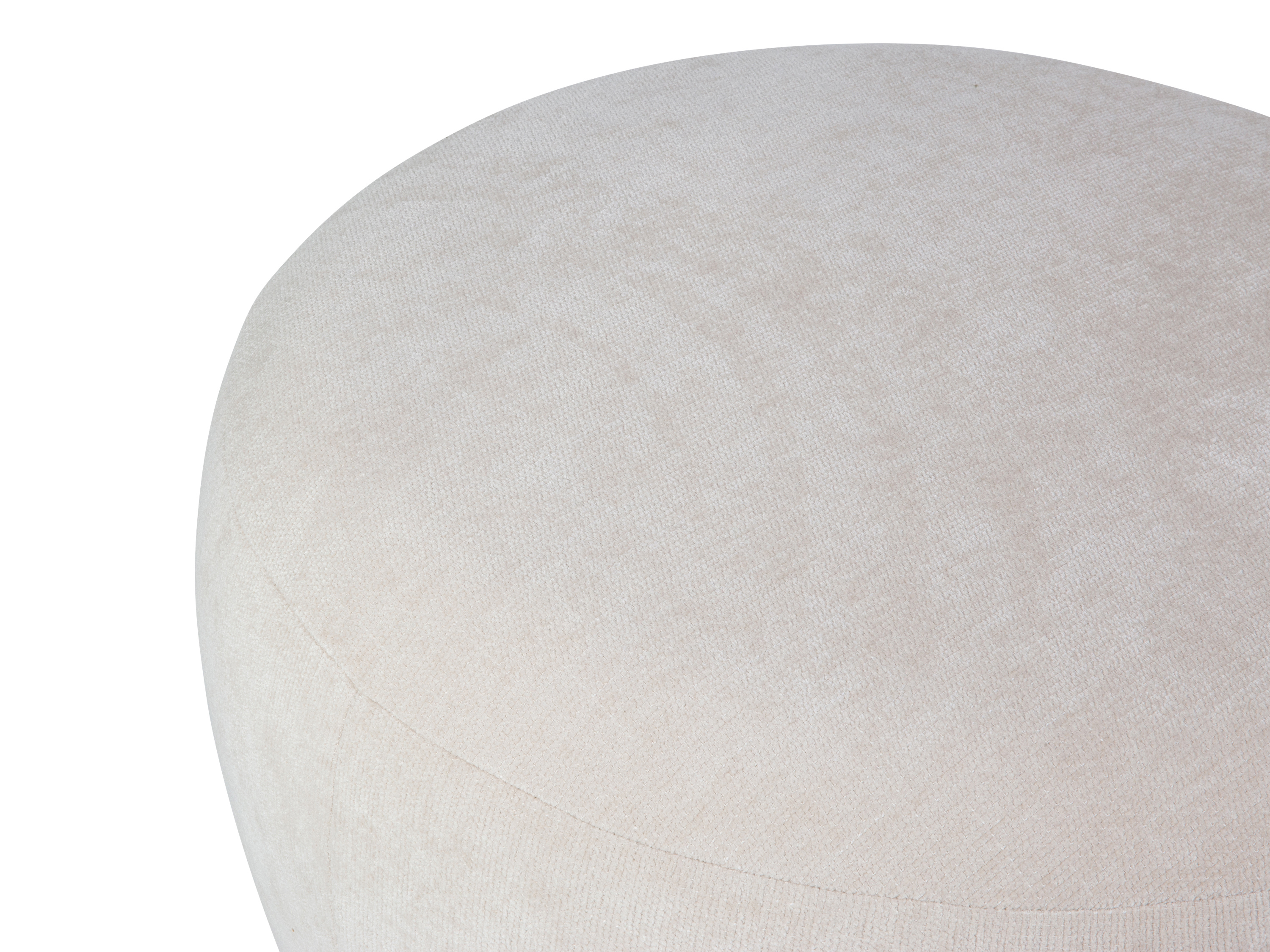 Hocker MOUTIQUE ROSE