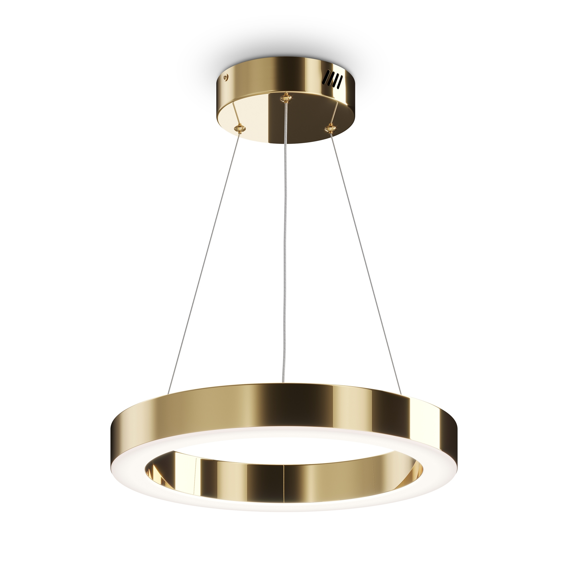 Pendelleuchte SATURNO