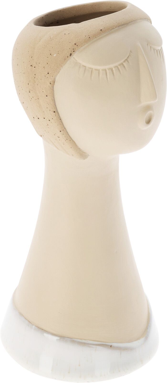 Vase FACE