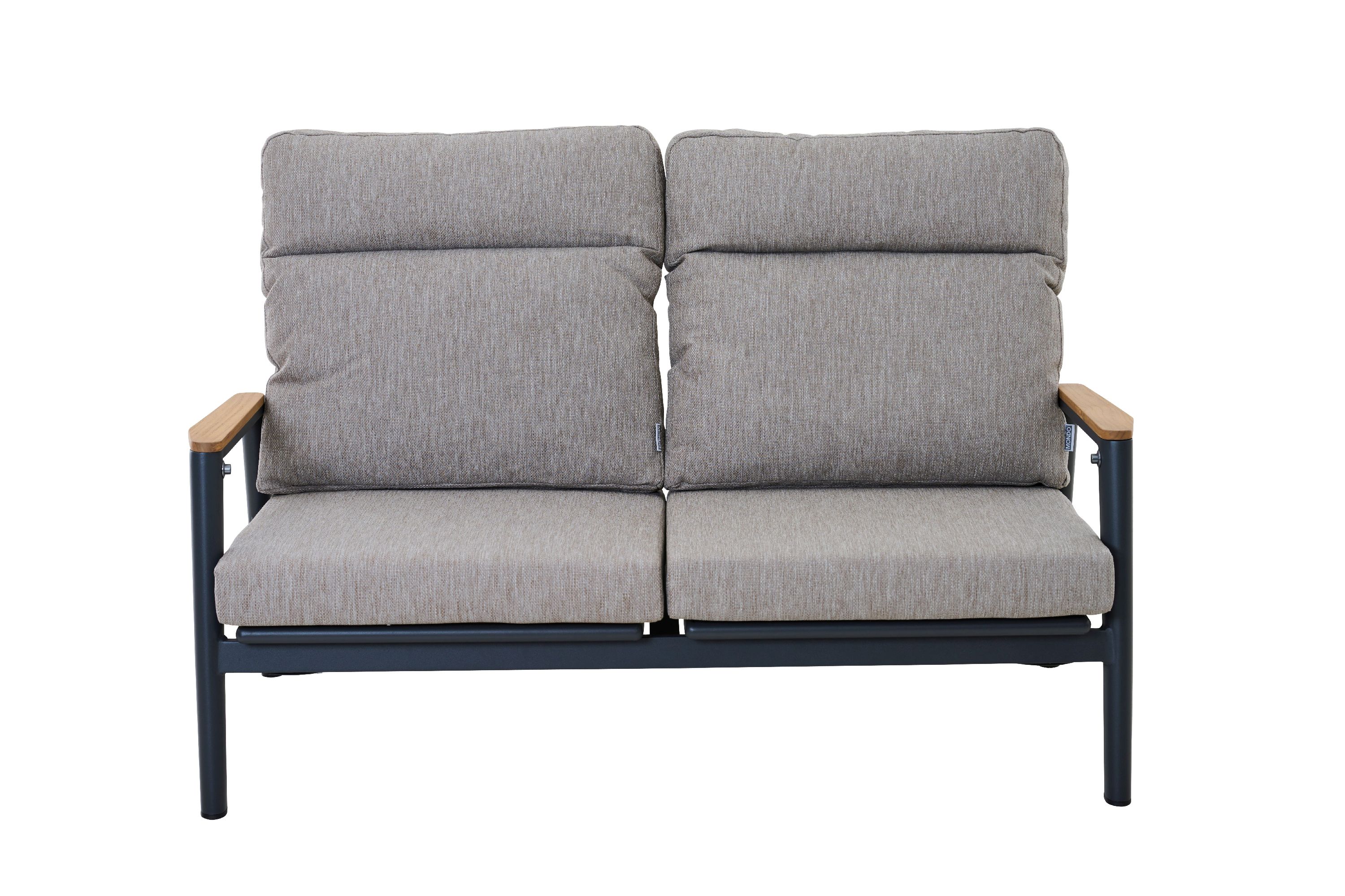 Sofa 2er MONDO LATEA