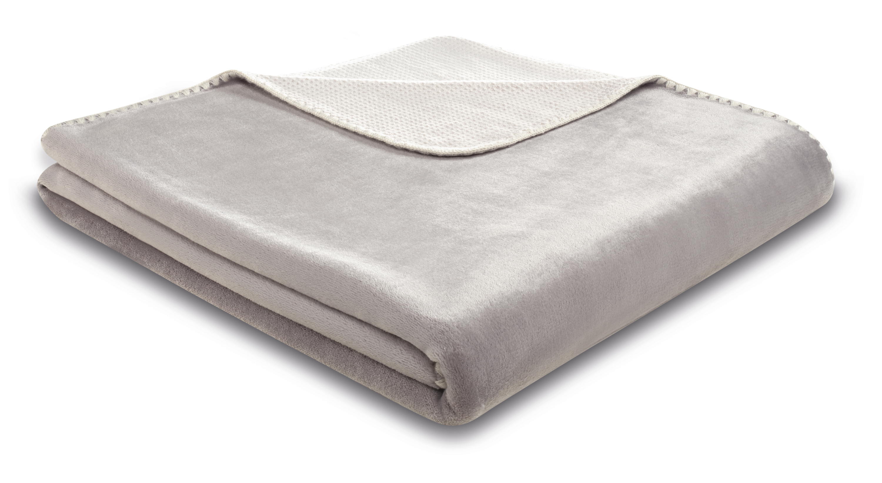 Wohndecke SOFT & COSY