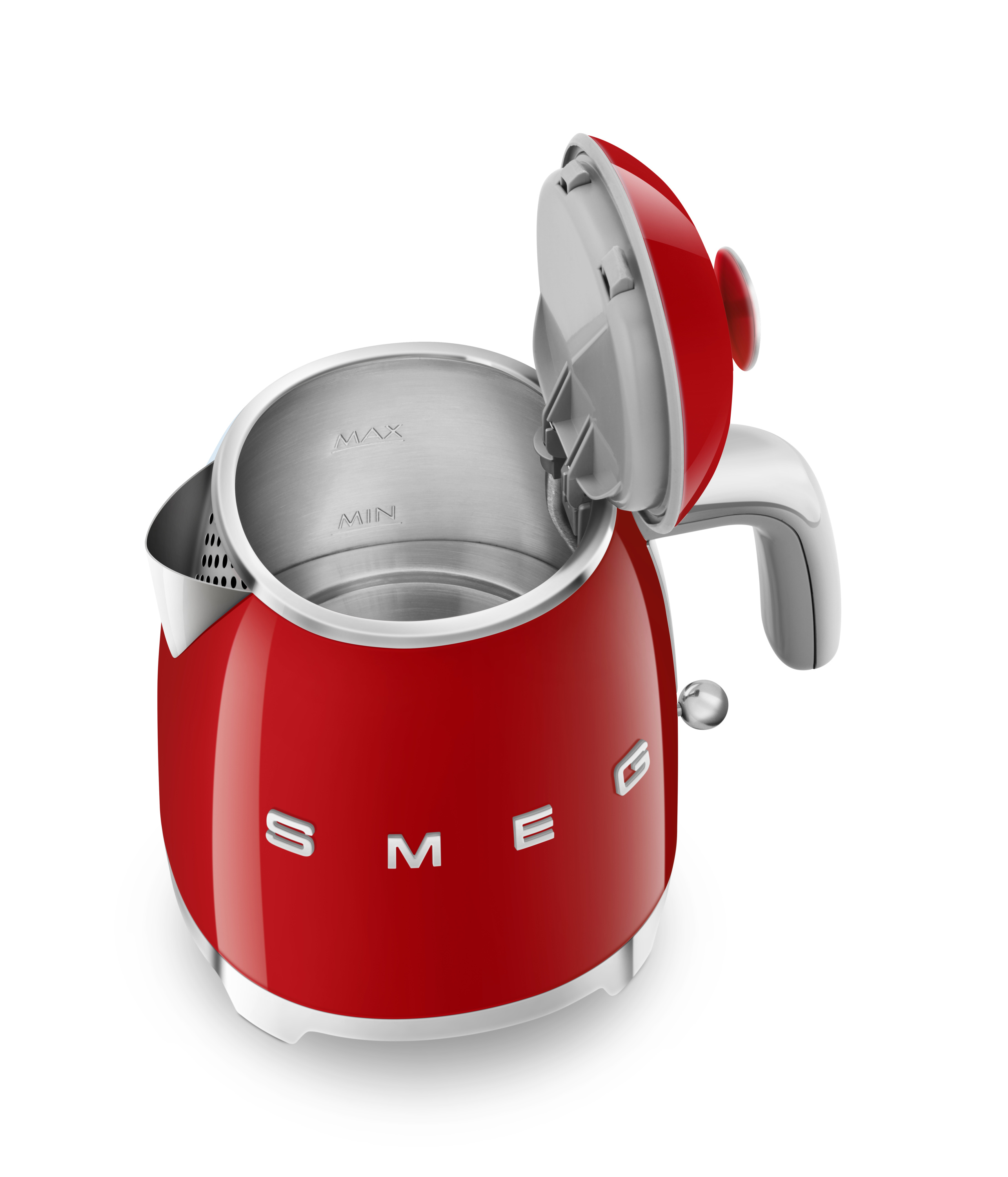 Wasserkocher Mini smeg