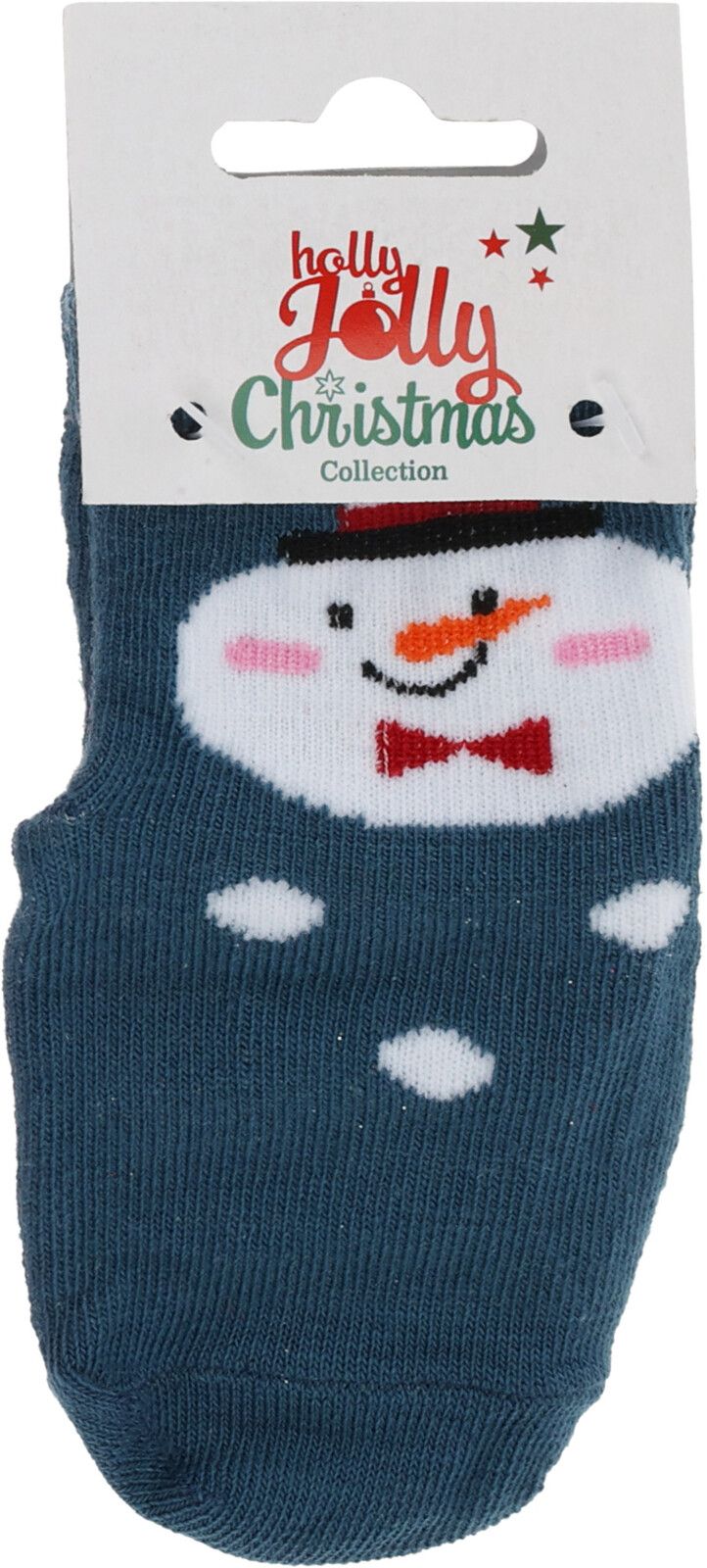 Socken CHRISTMAS