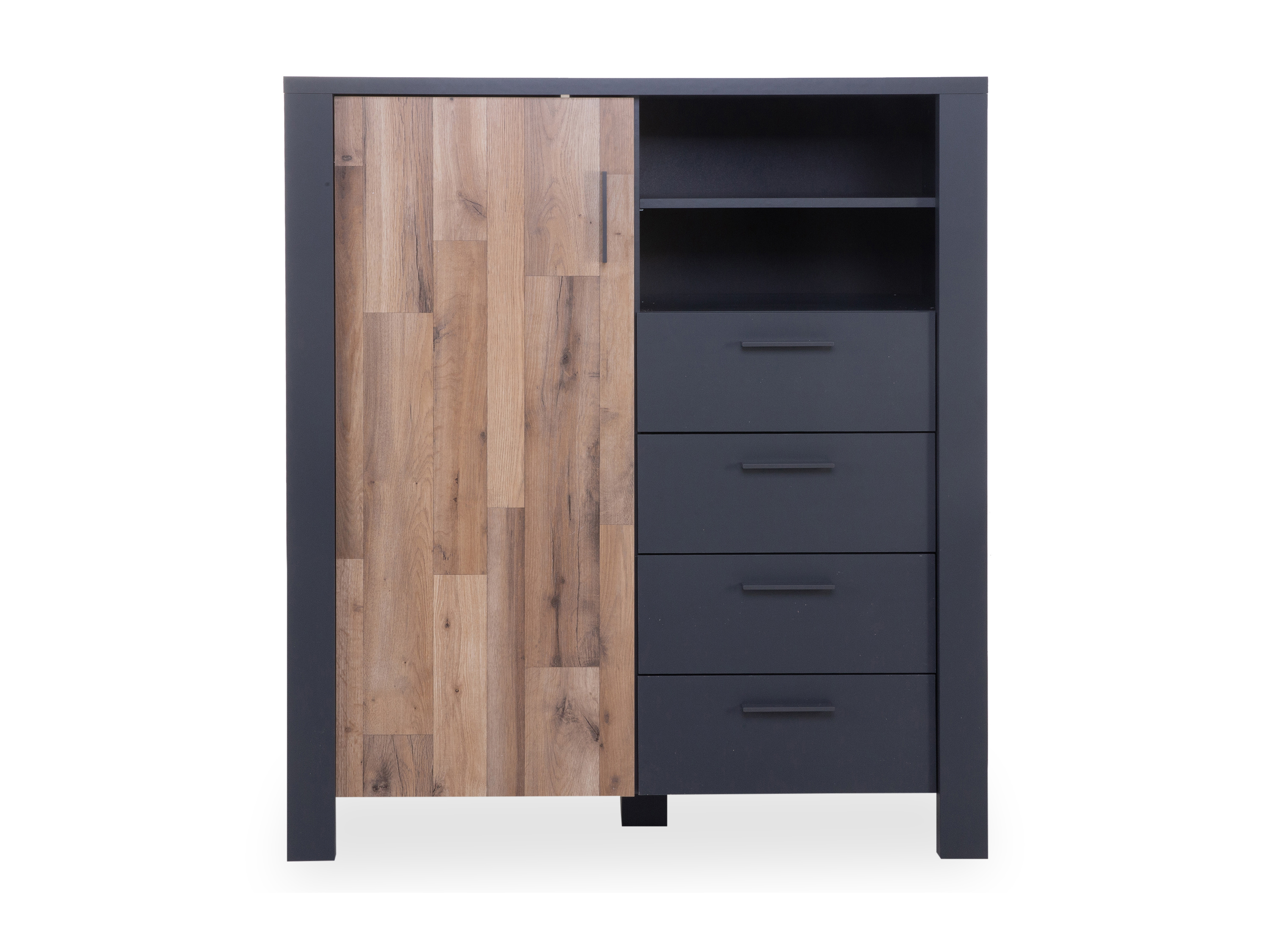 Highboard HARPER BRAGA