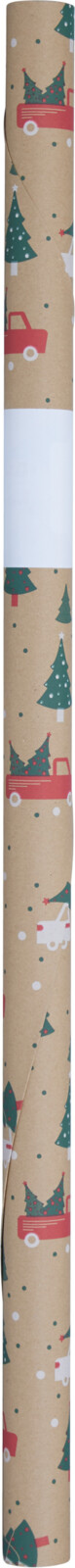 Geschenkpapier X-MAS