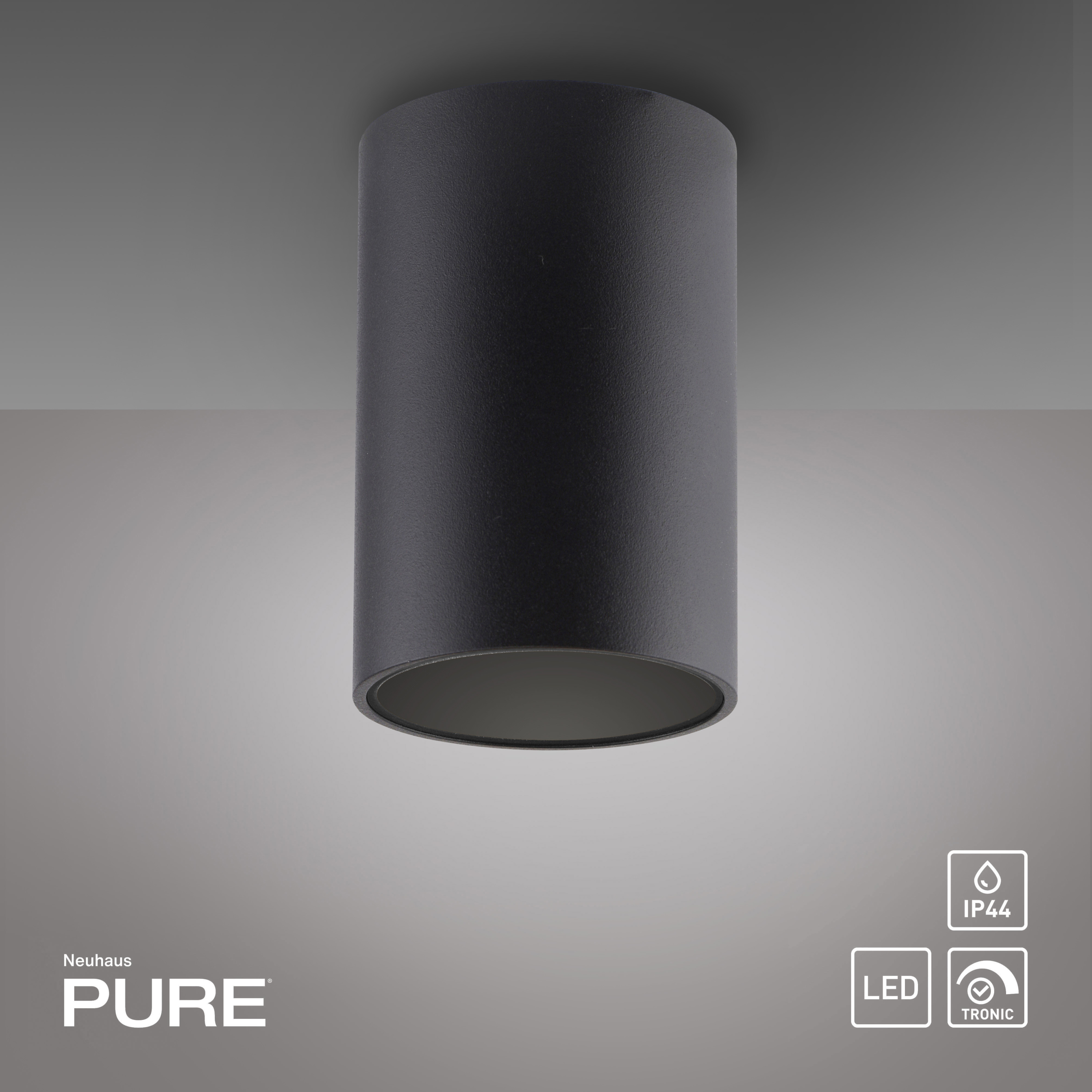 Deckenleuchte PURE POINT