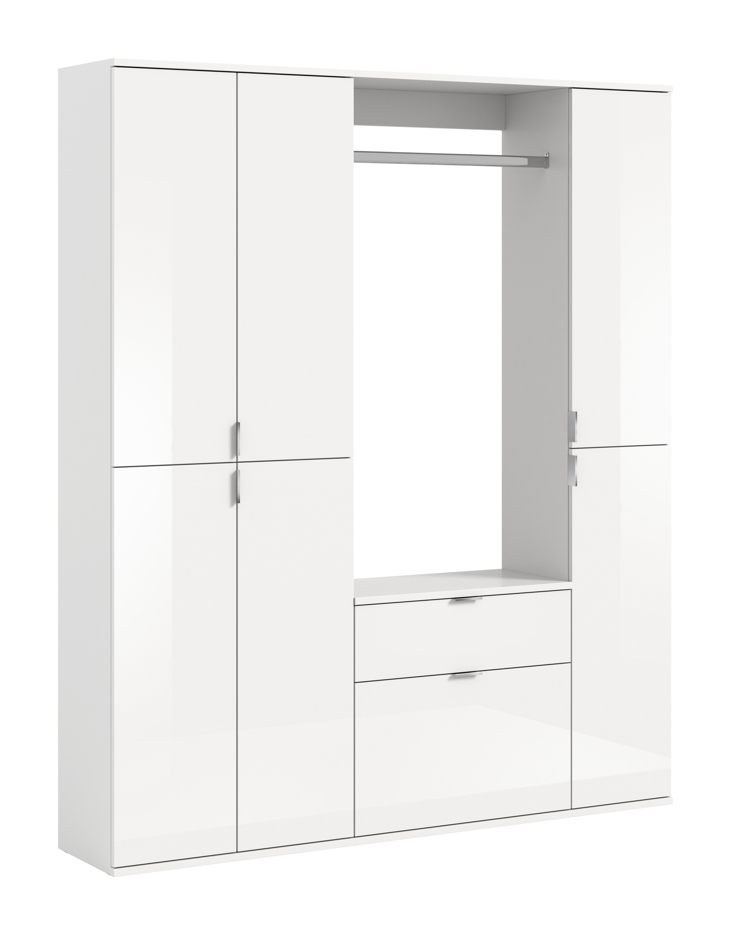 Garderobe PROJEKT X