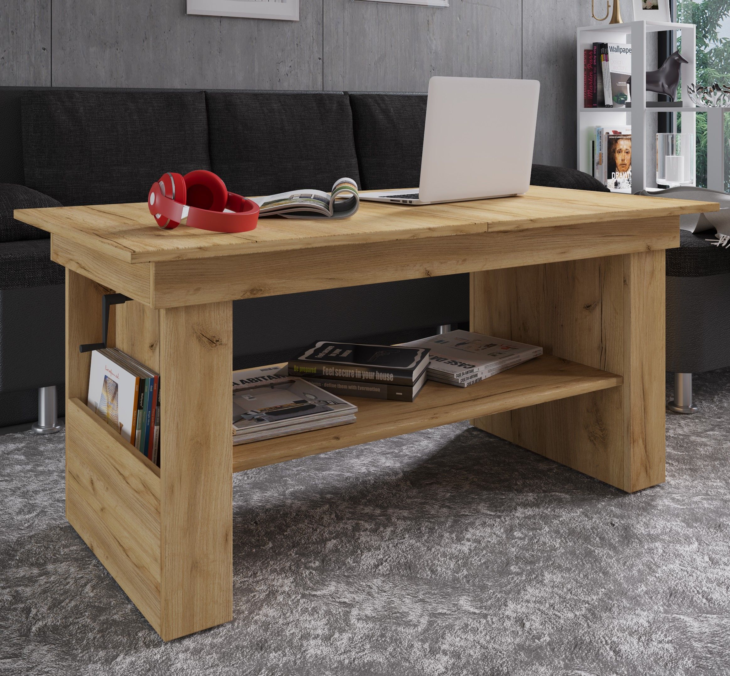 Couchtisch KOBILA