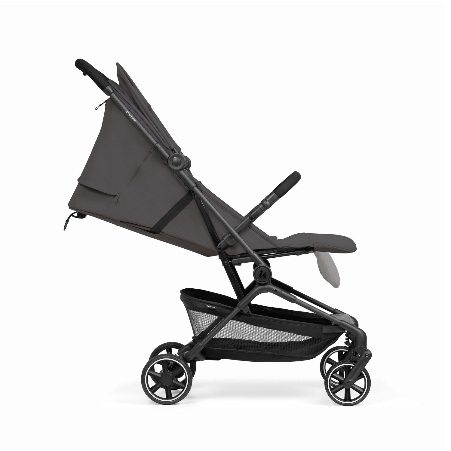 Buggy HAUCK LITE N CARE