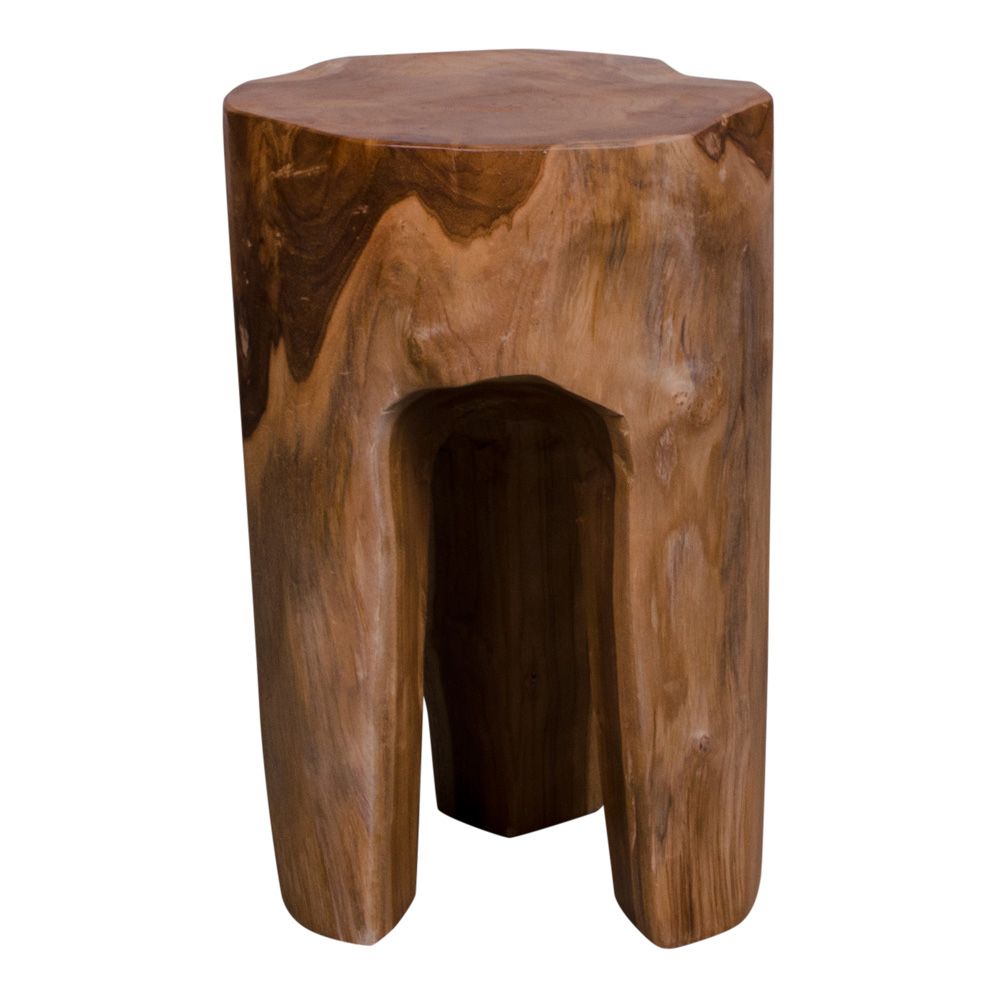 Hocker DROP ROSE