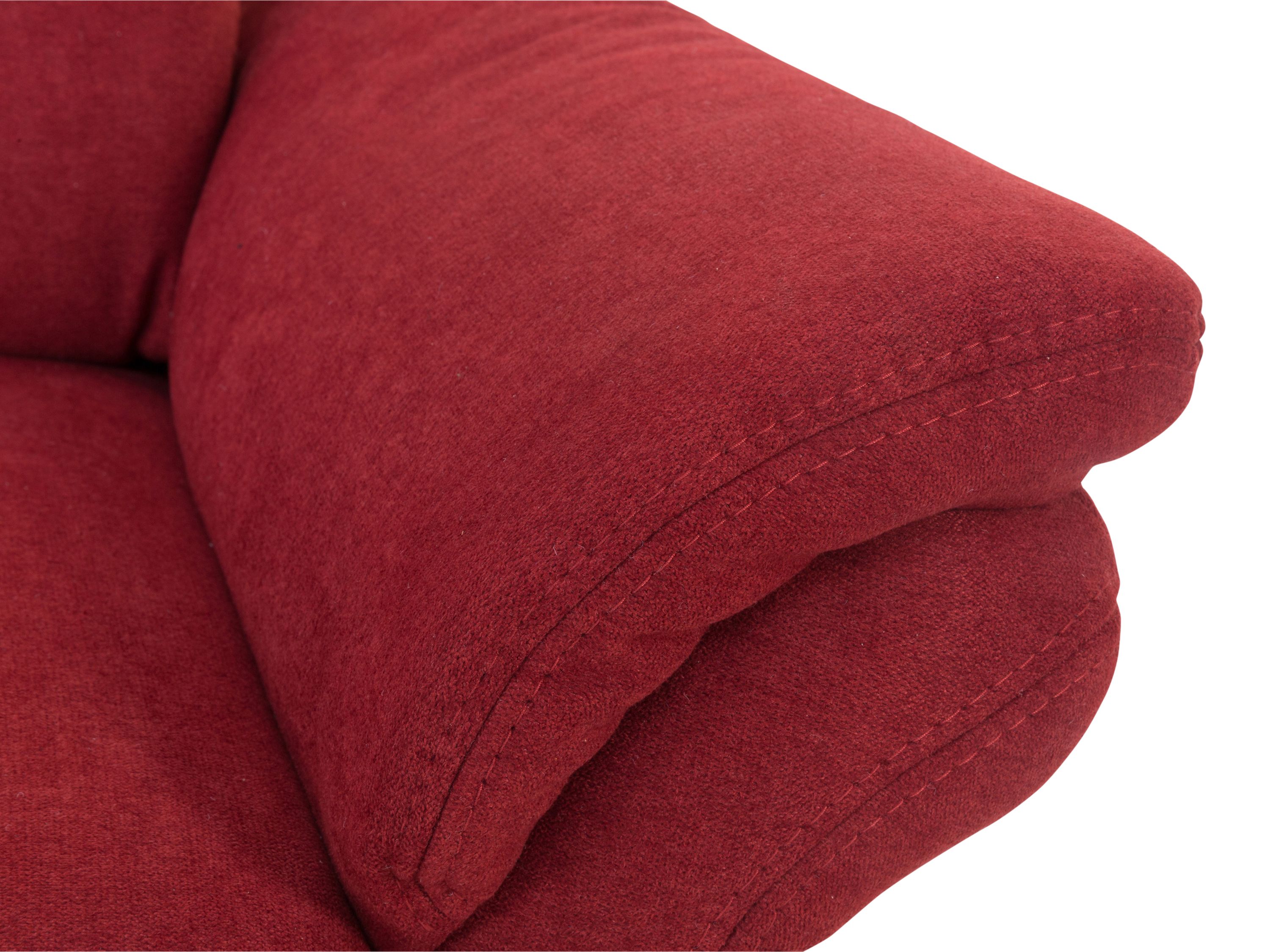 Sofa 3 Sitzer MONDO RECITA
