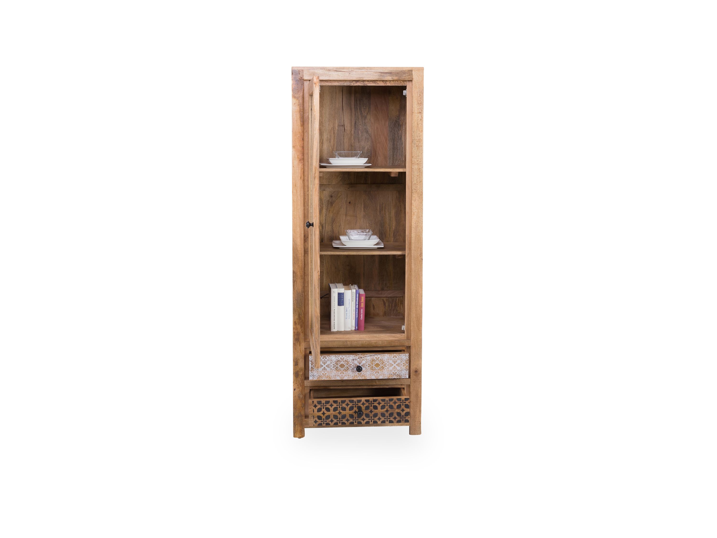 Vitrine ANIMATE