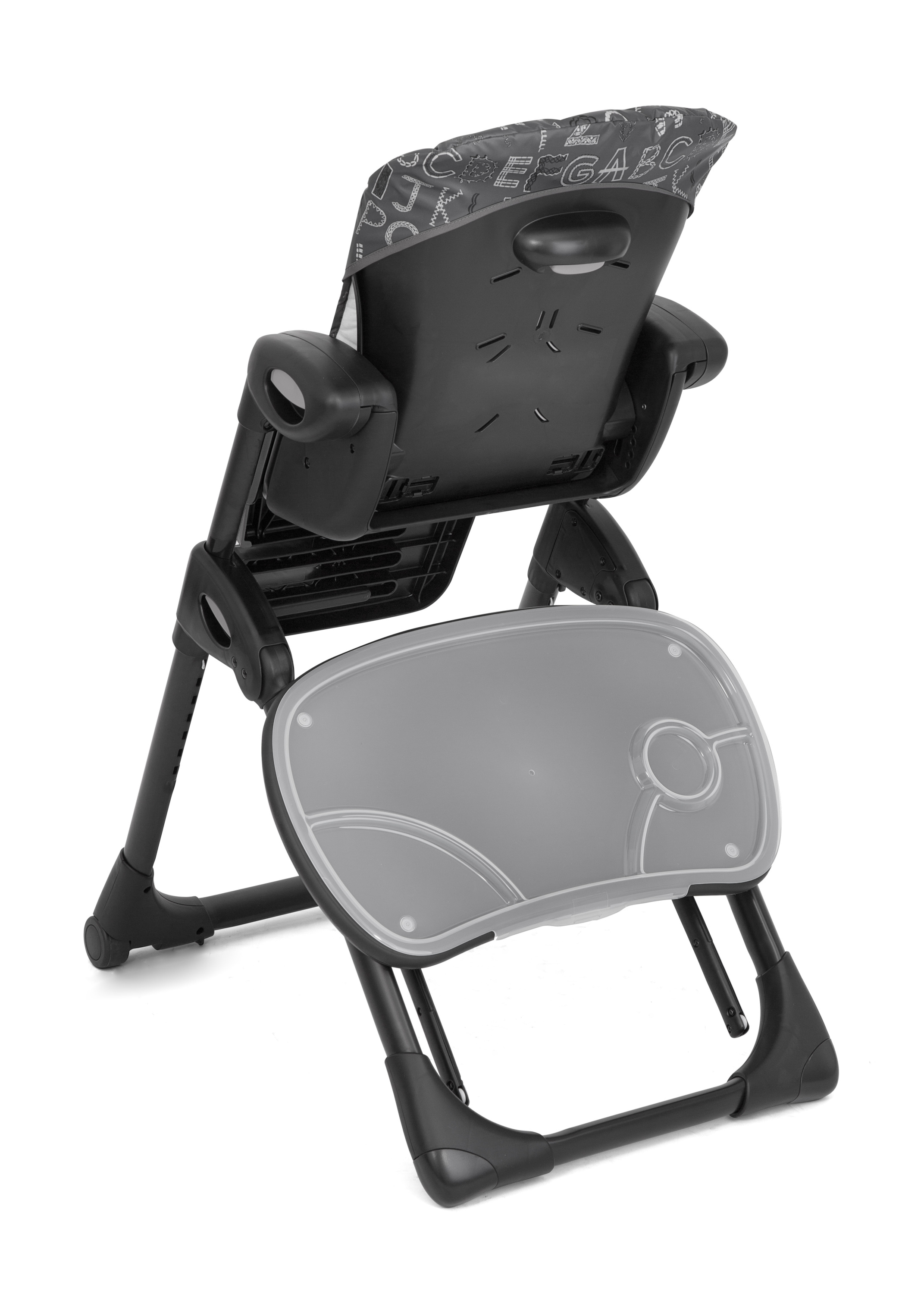 Hochstuhl MIMZY RECLINE