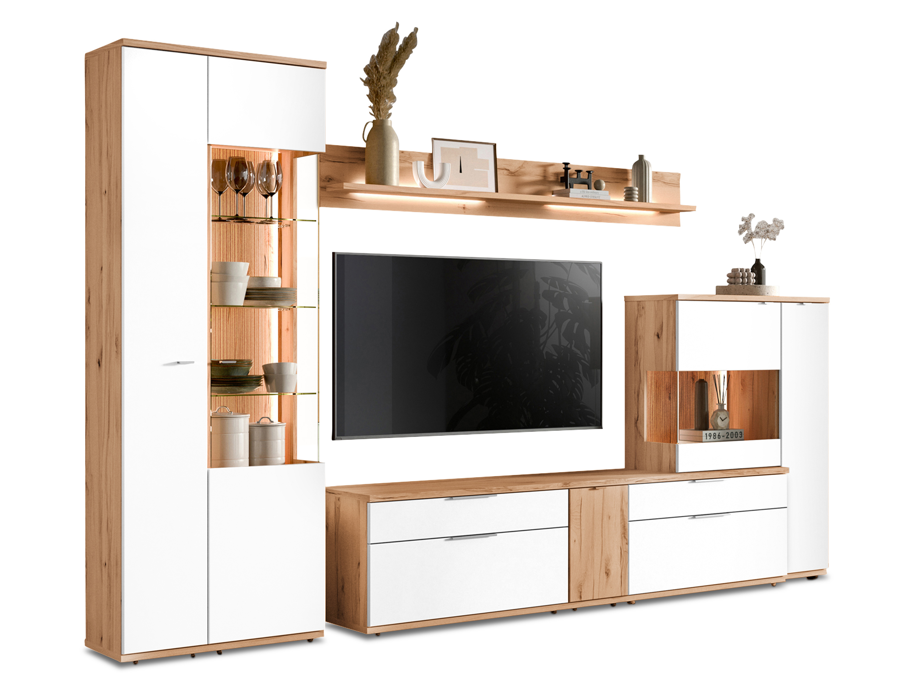 Wohnwand vito BERGHE