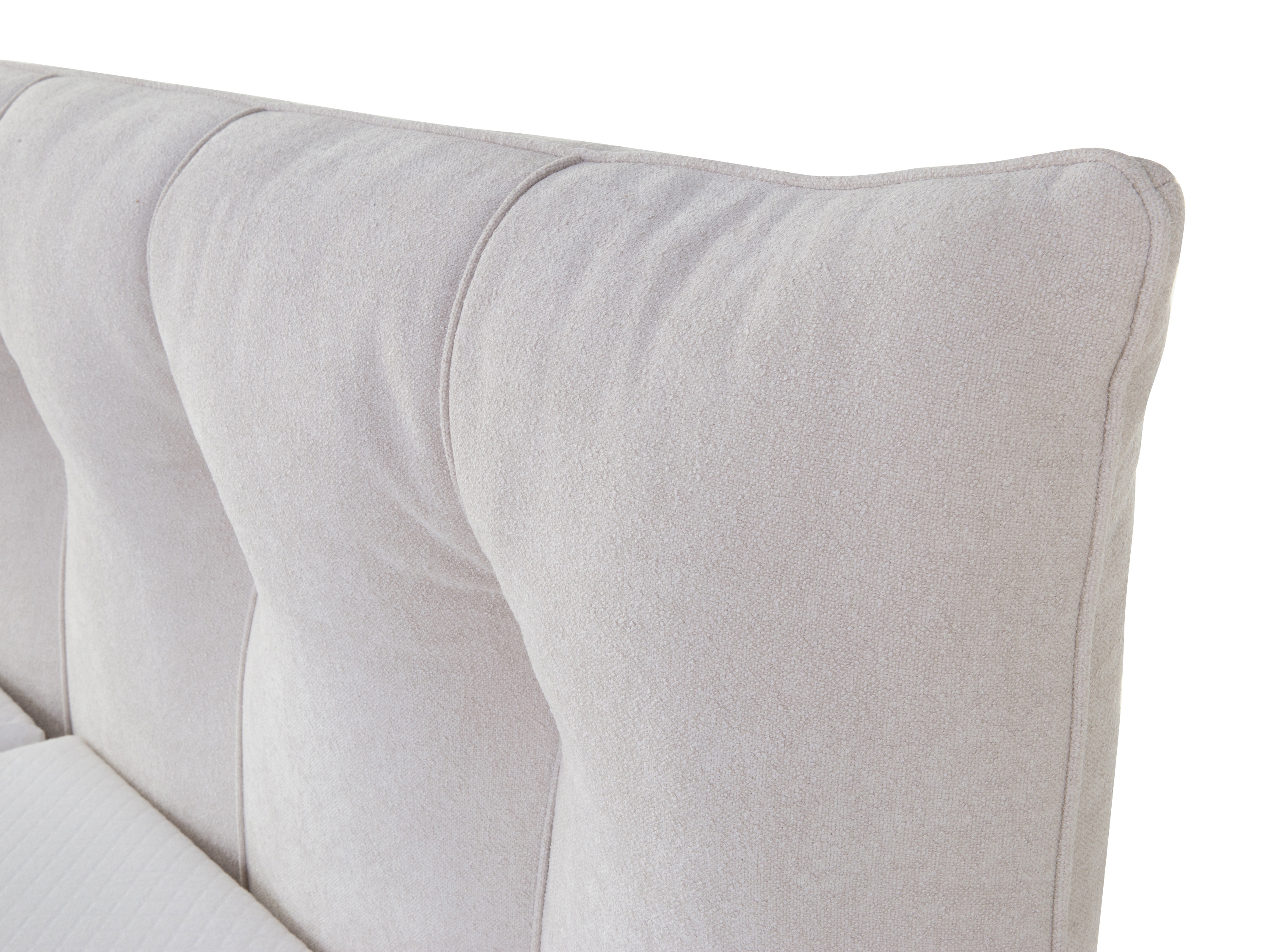 Boxspringbett HARPER WARTA