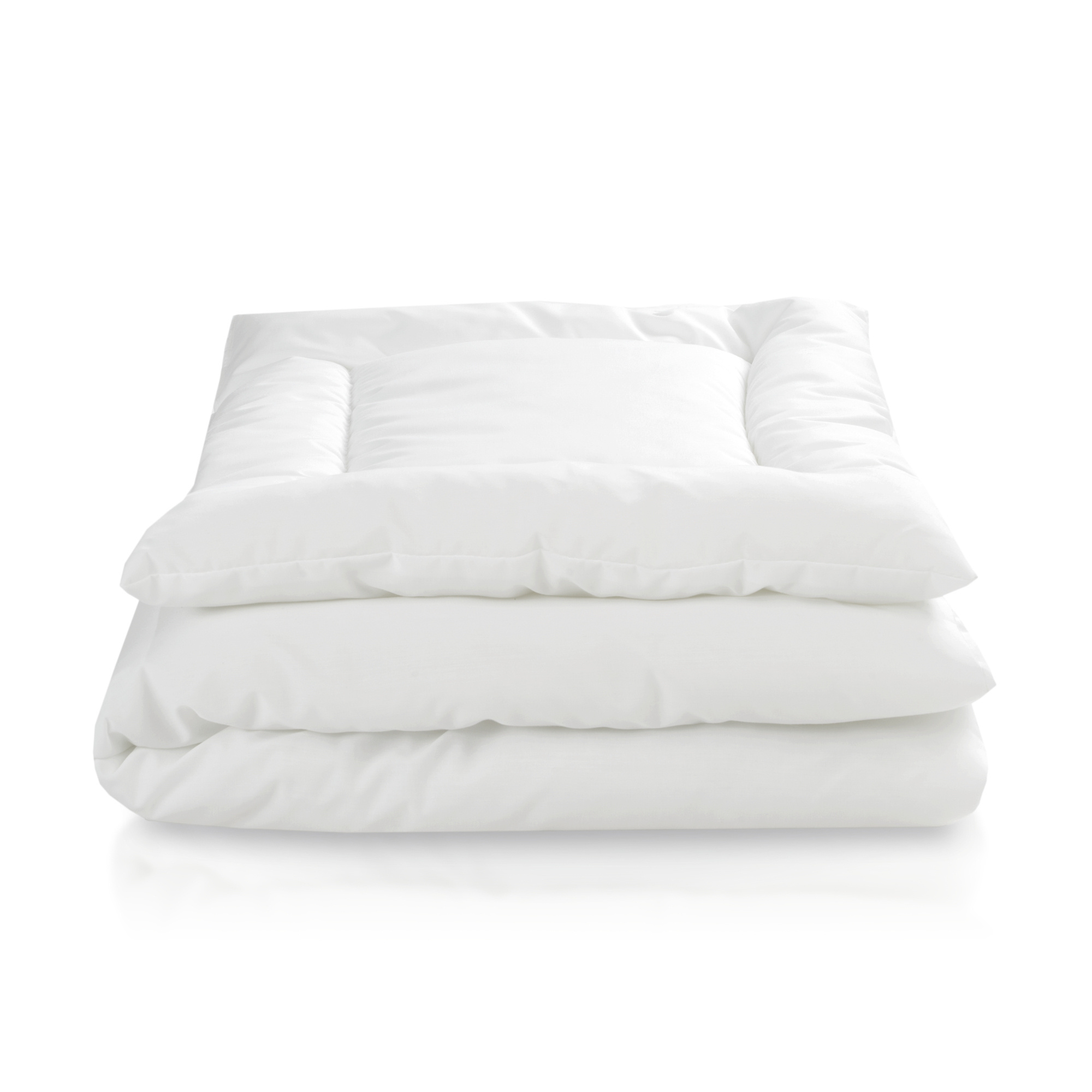 Steppbett-Set ZÖLLNER Hygiena