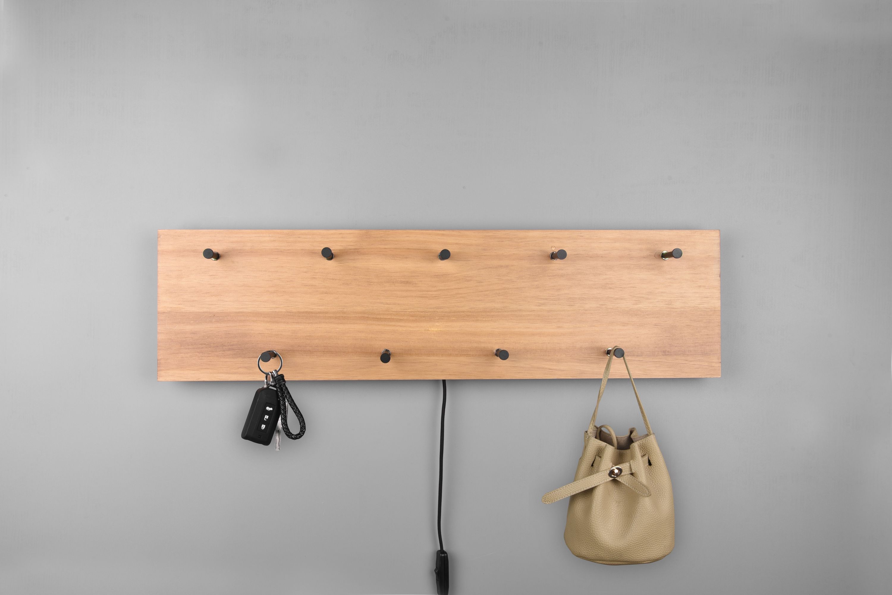 Wandgarderobe DROP SAMANTHA