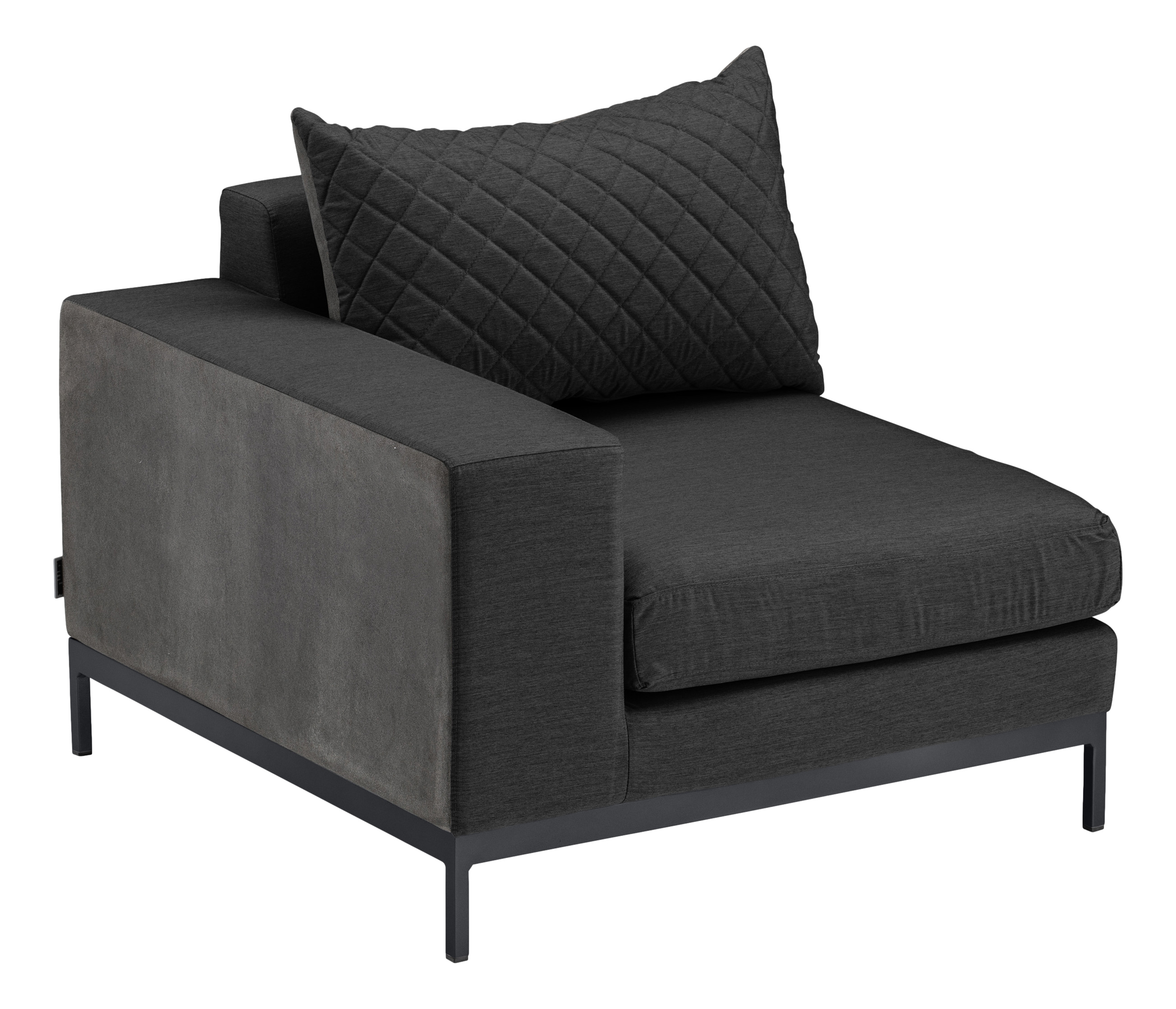 Loungeelement EGO Arml.links