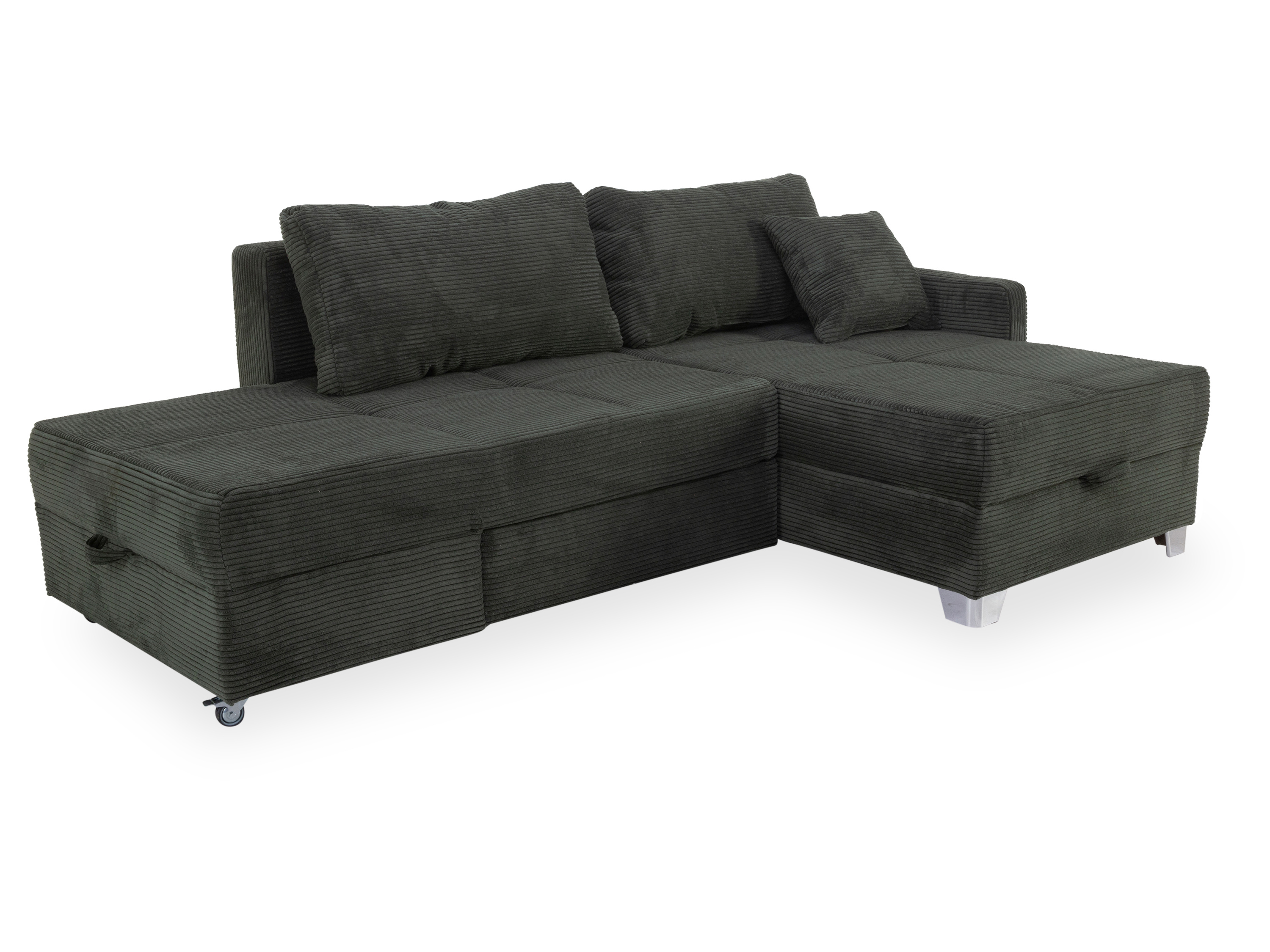 Schlafsofa HARPER JANESVILLE