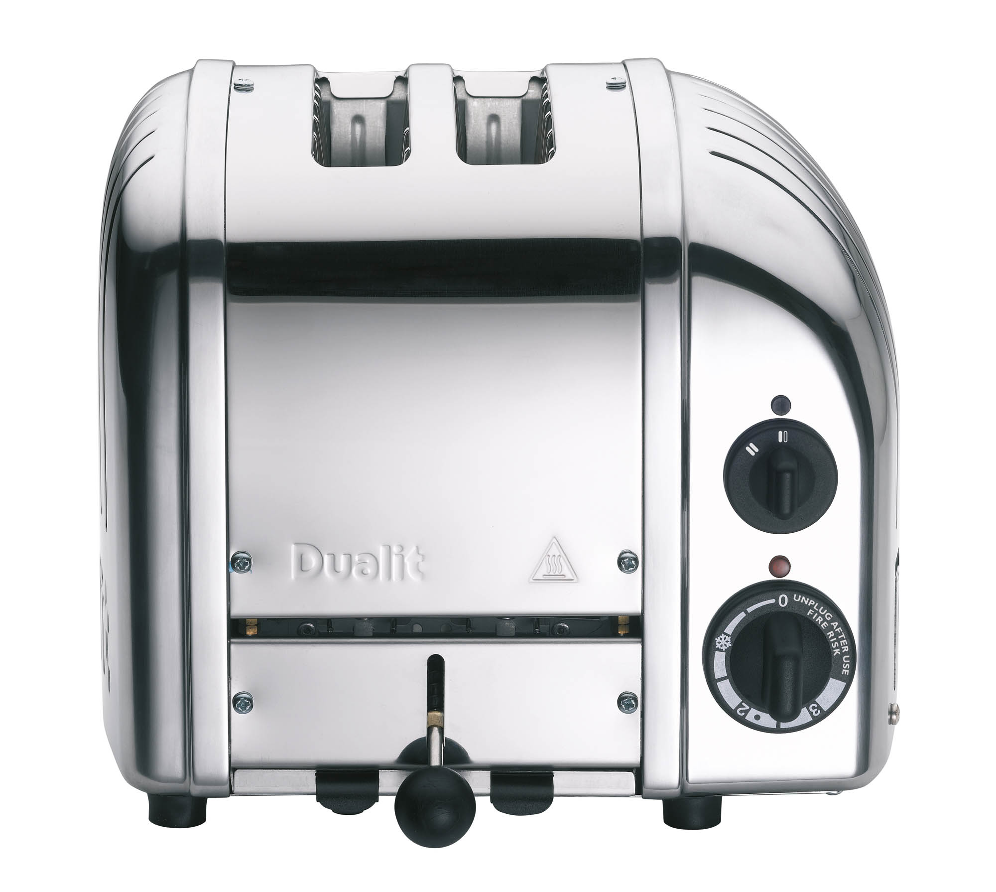 2-Scheiben-Toaster Dualit NewGen