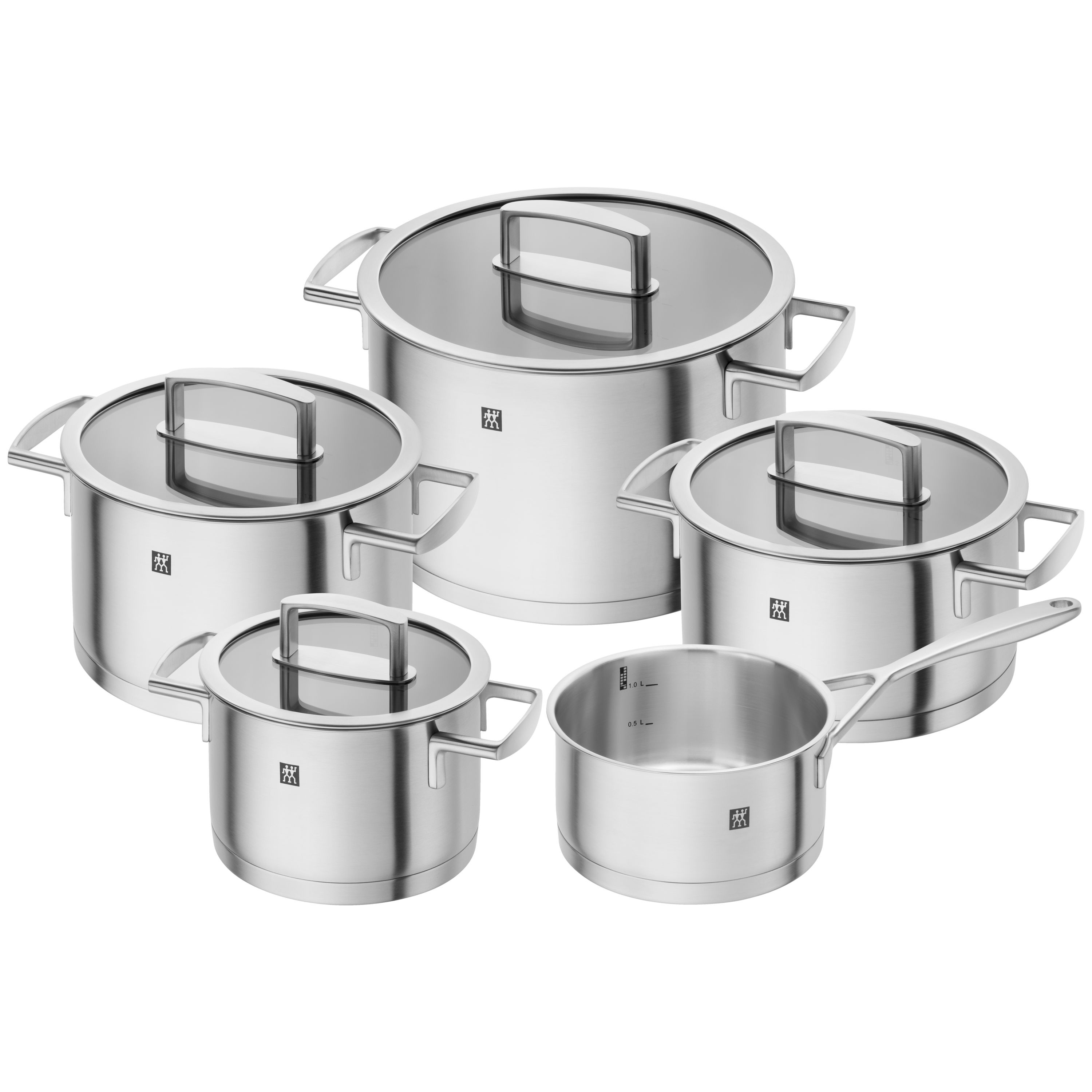Kochtopf-Set ZWILLING VITALITY