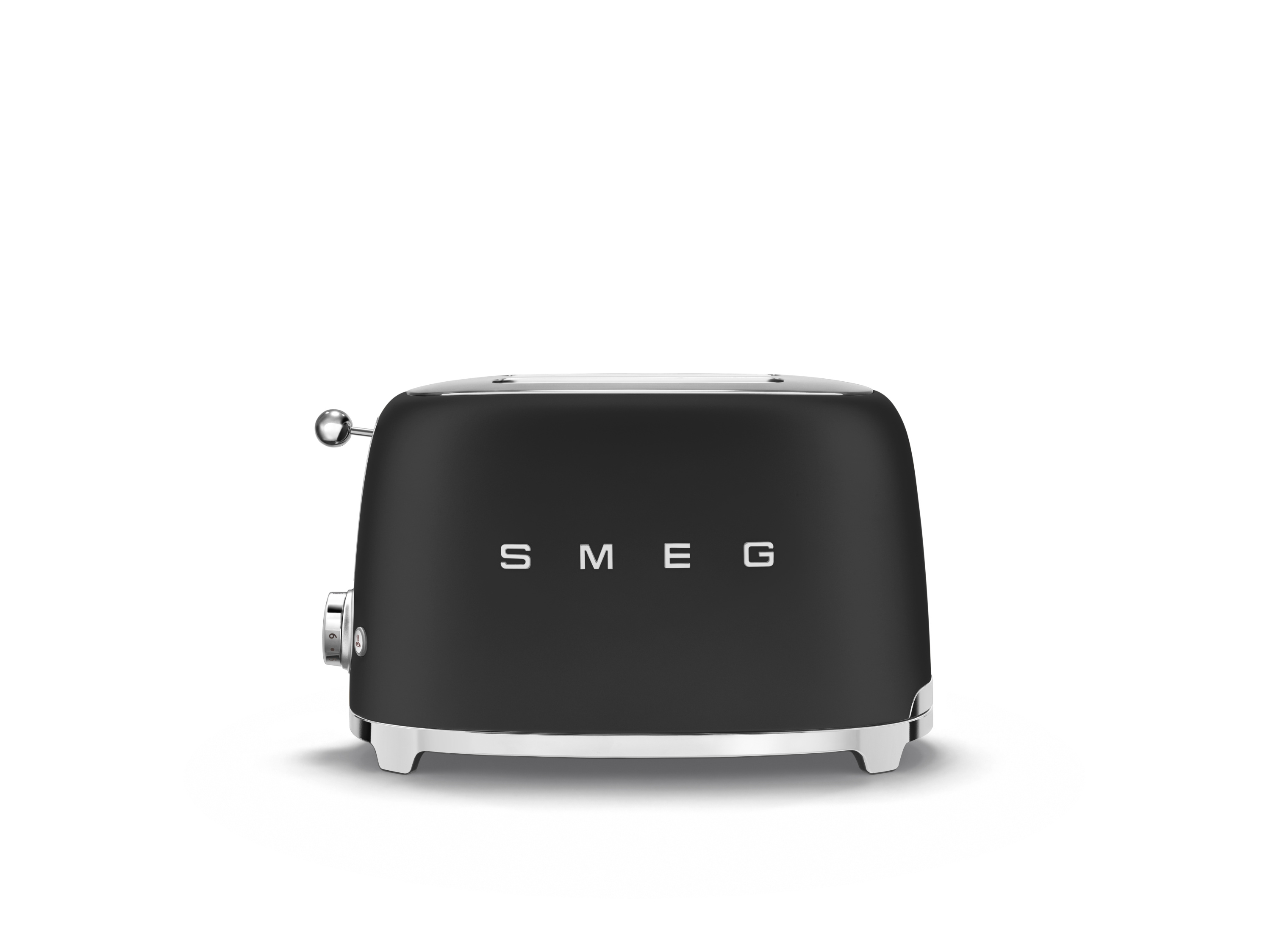 Toaster Kompakt smeg