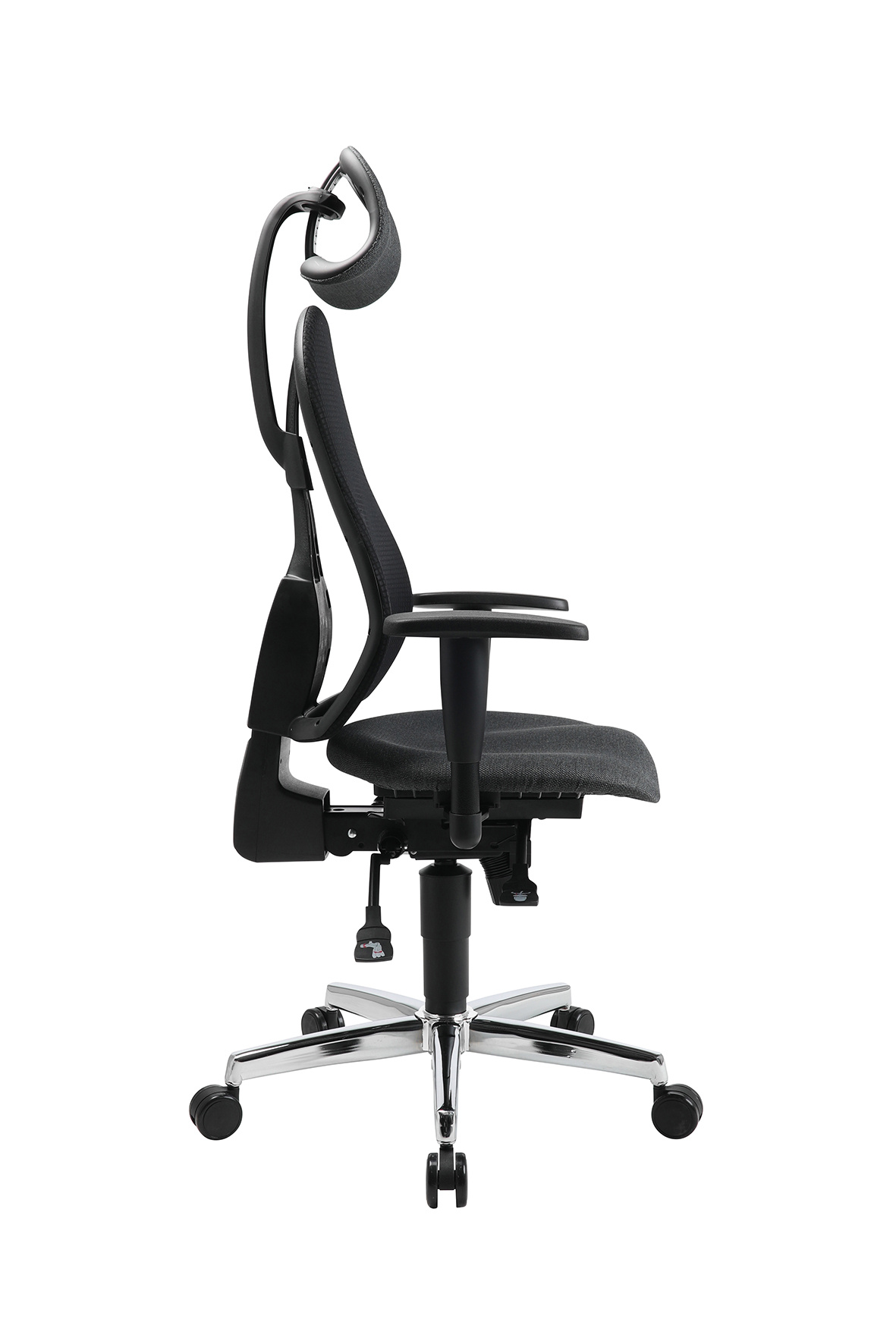 Drehstuhl SITNESS Profi 650