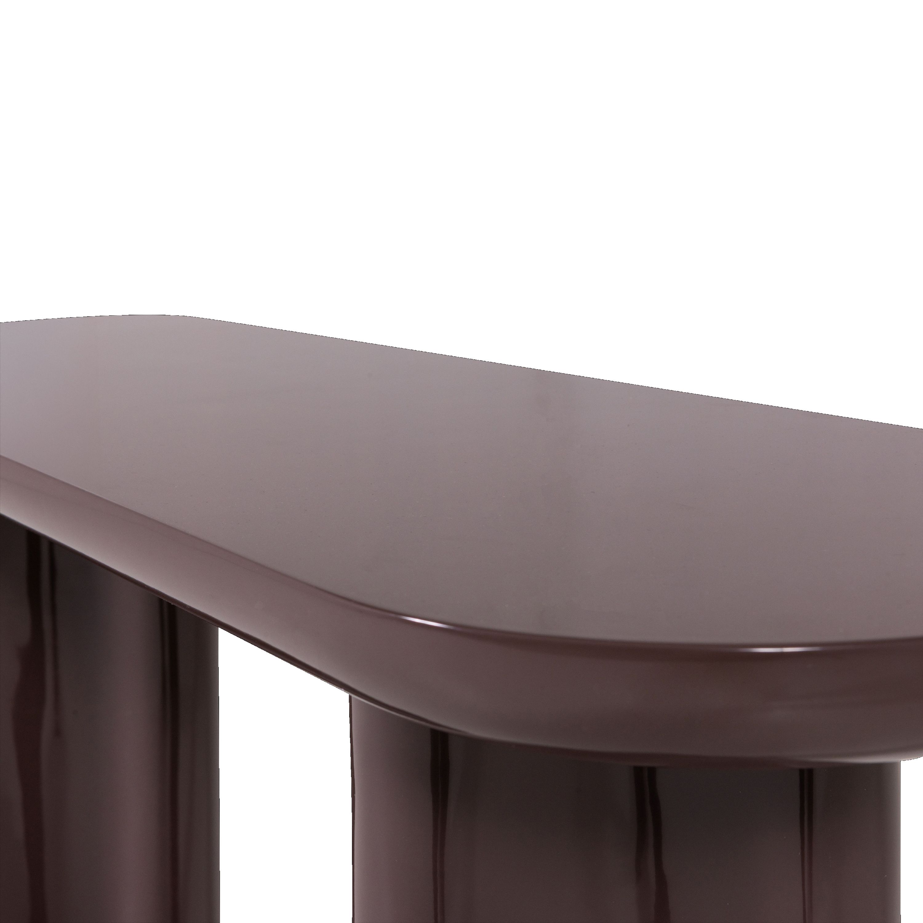 Beistelltisch MOUTIQUE ROSALIE