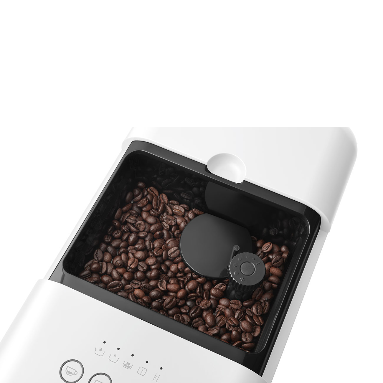 Kaffeevollautomat smeg