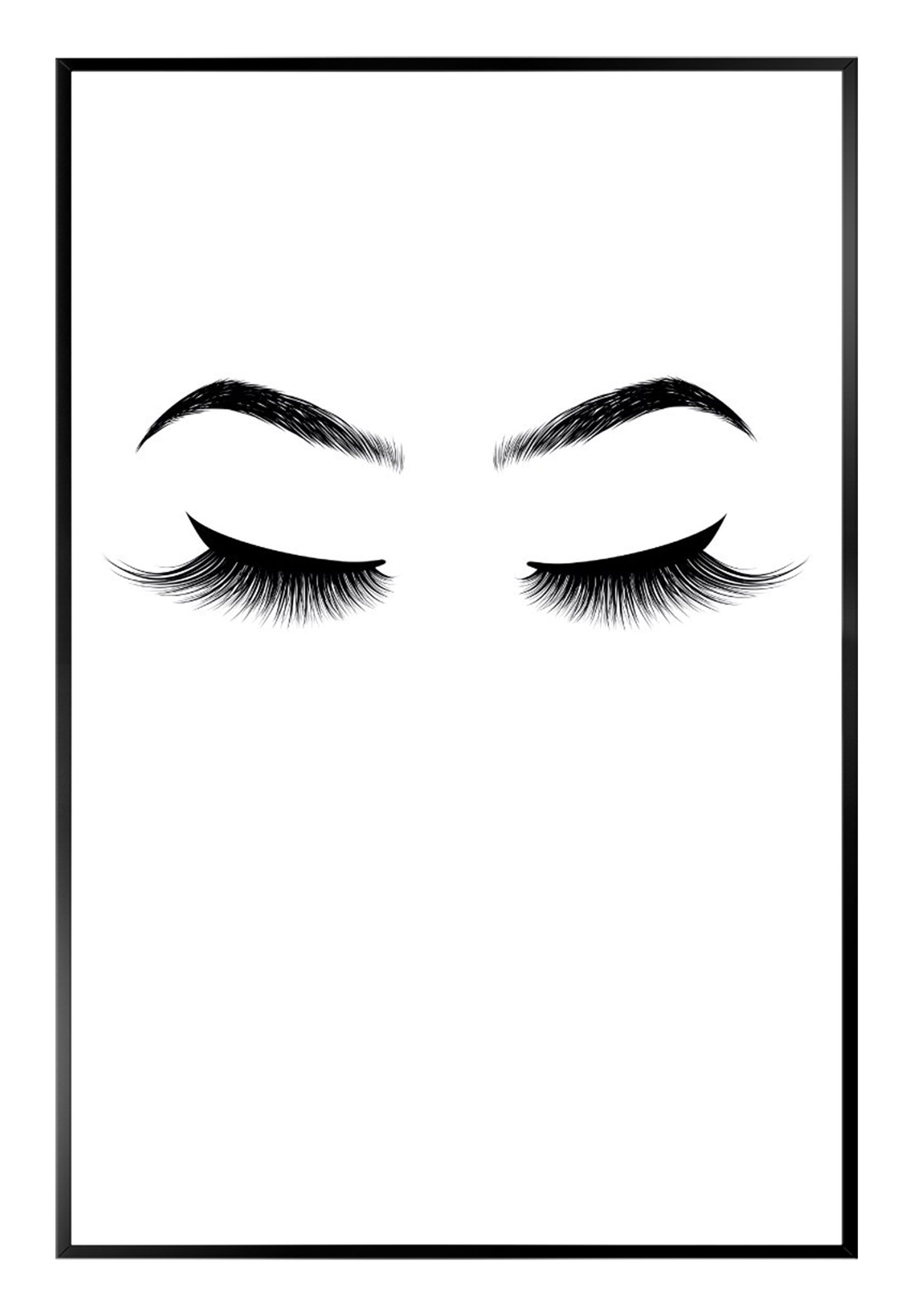 Bild BROWS&LASHES