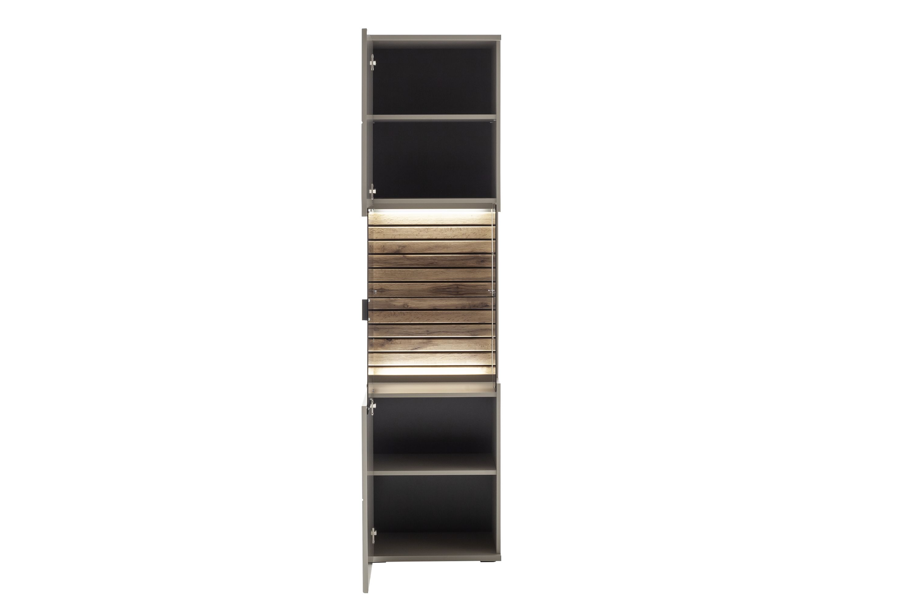Vitrine Rolf Weber MOXA