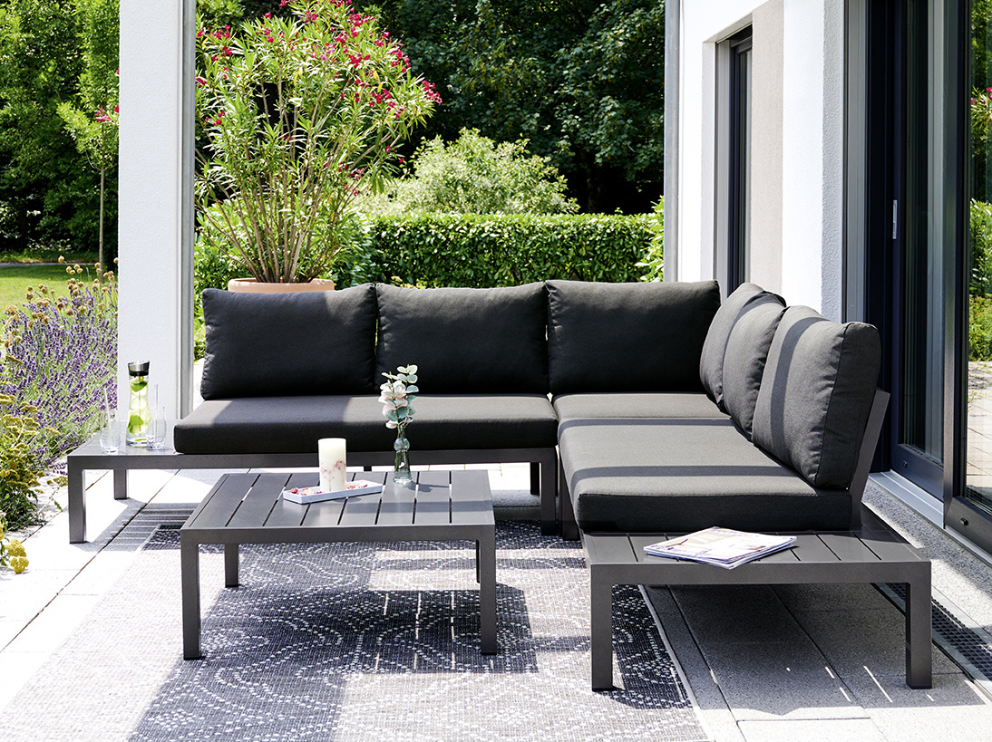 Loungeset sieger CORDOBA