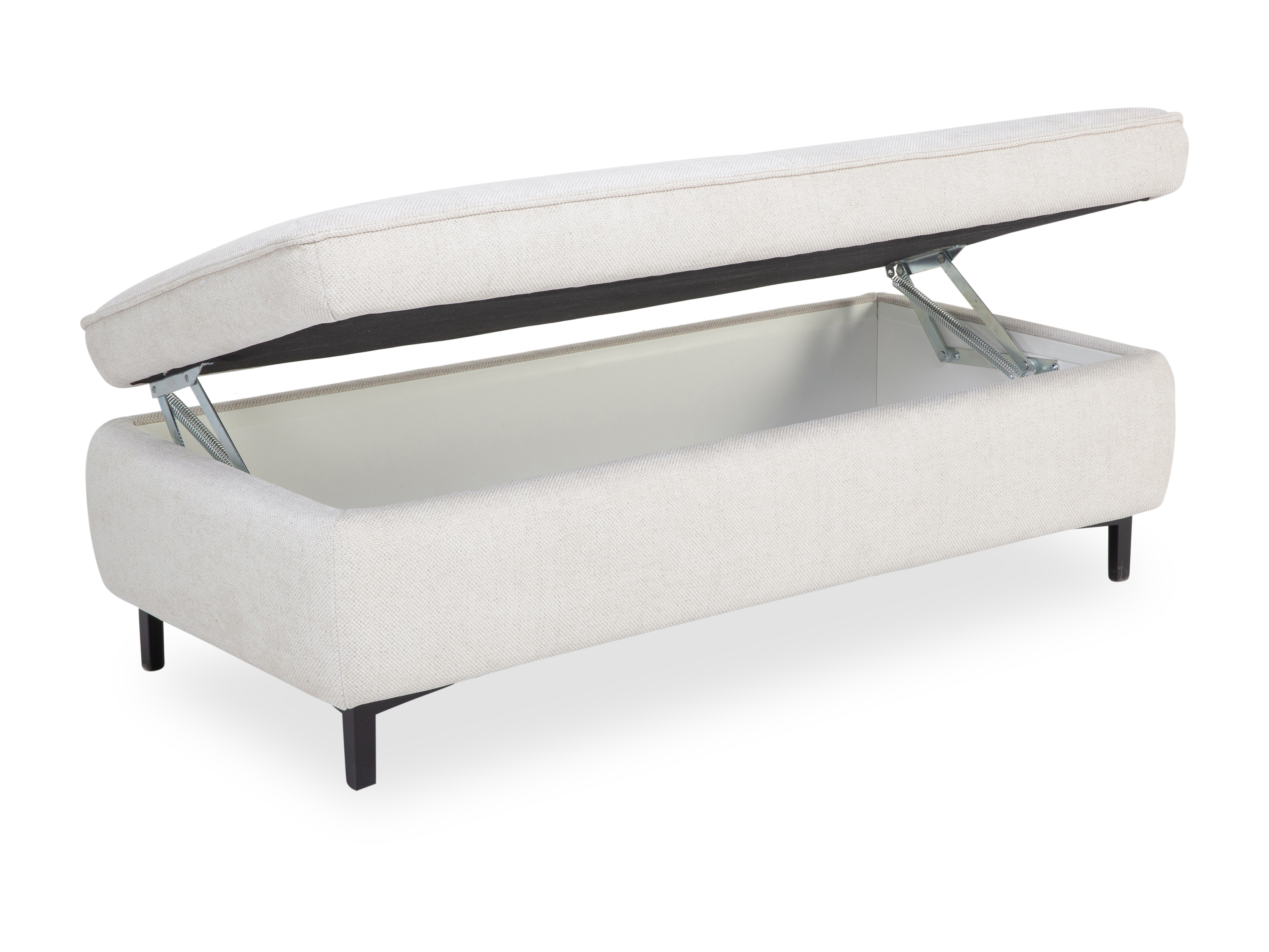 Hocker SYSTEMPOLSTER MOLLIE