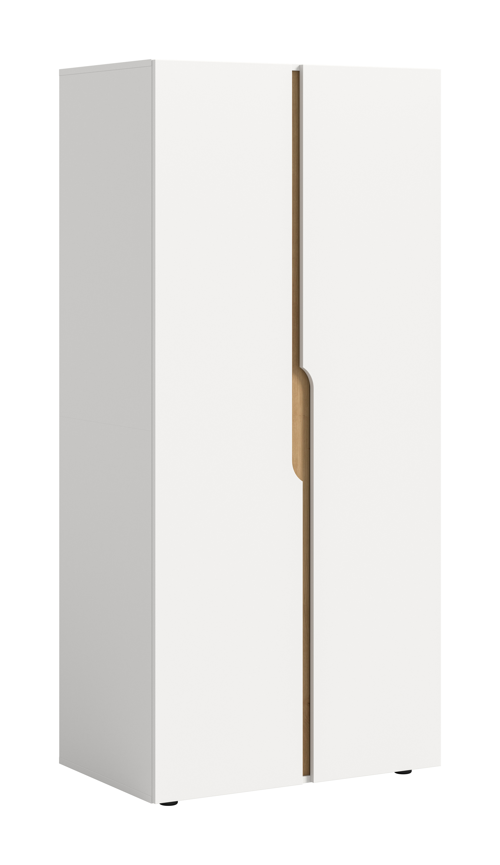 Kleiderschrank ANGA