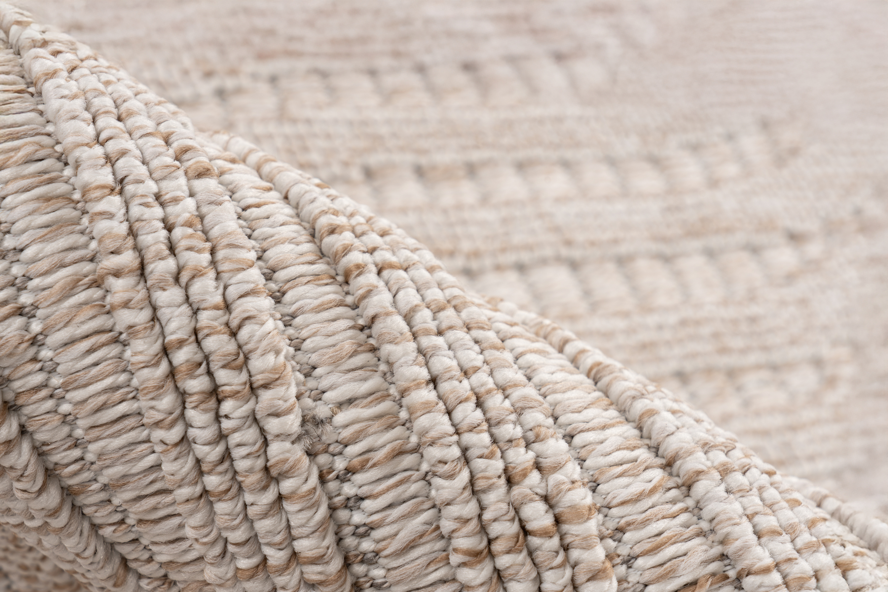 Teppich LUXOR beige