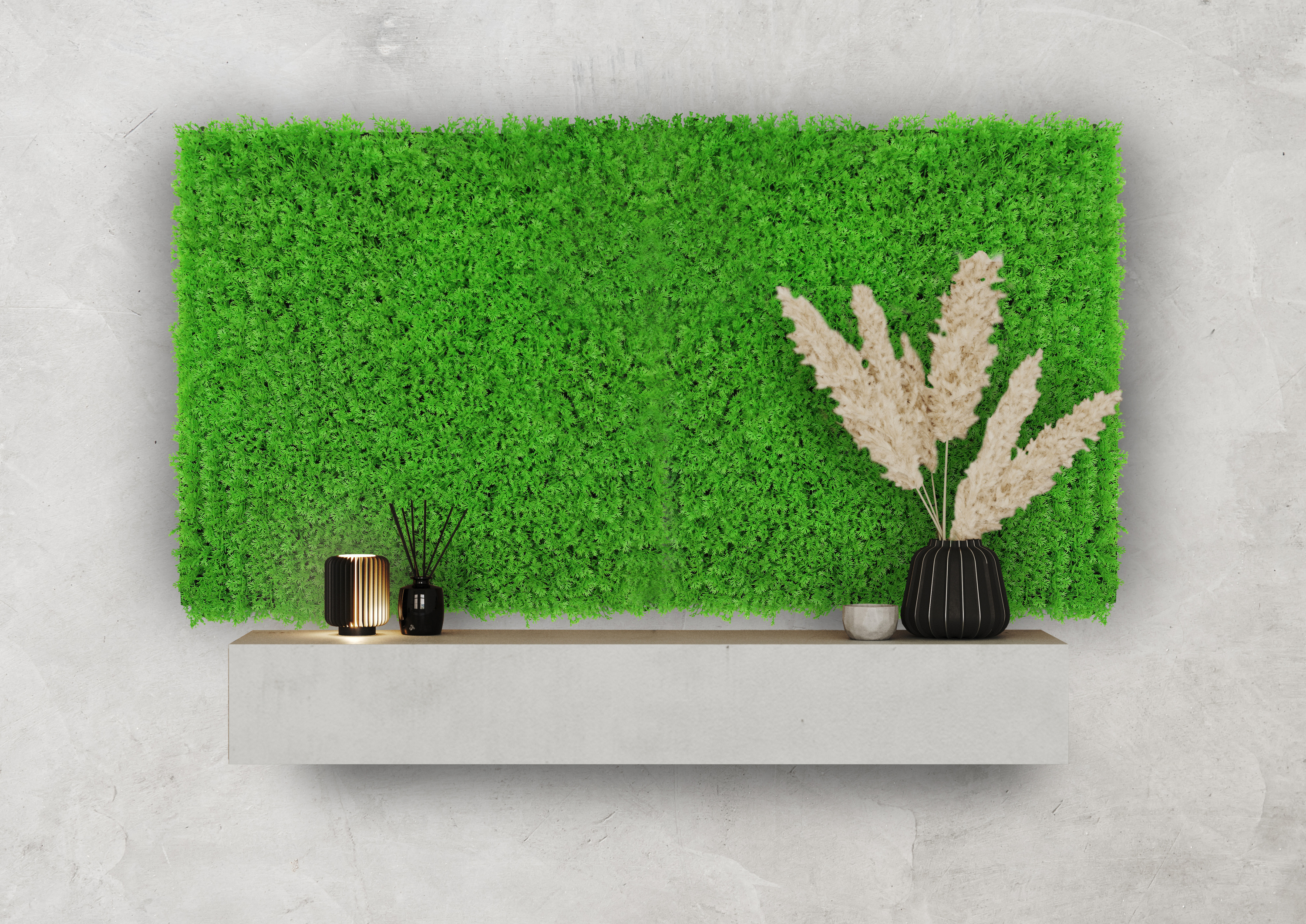Wandpaneel MODULAR WALL