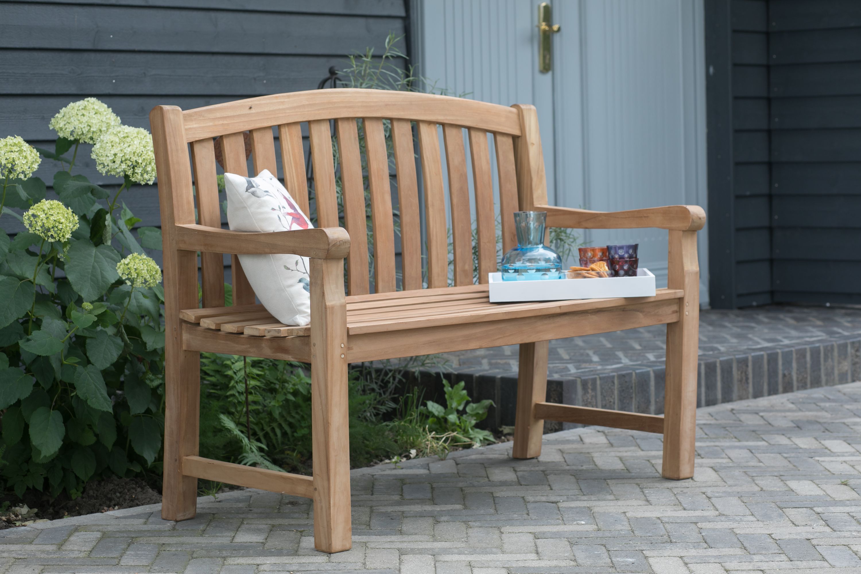 Gartenbank WOODIE