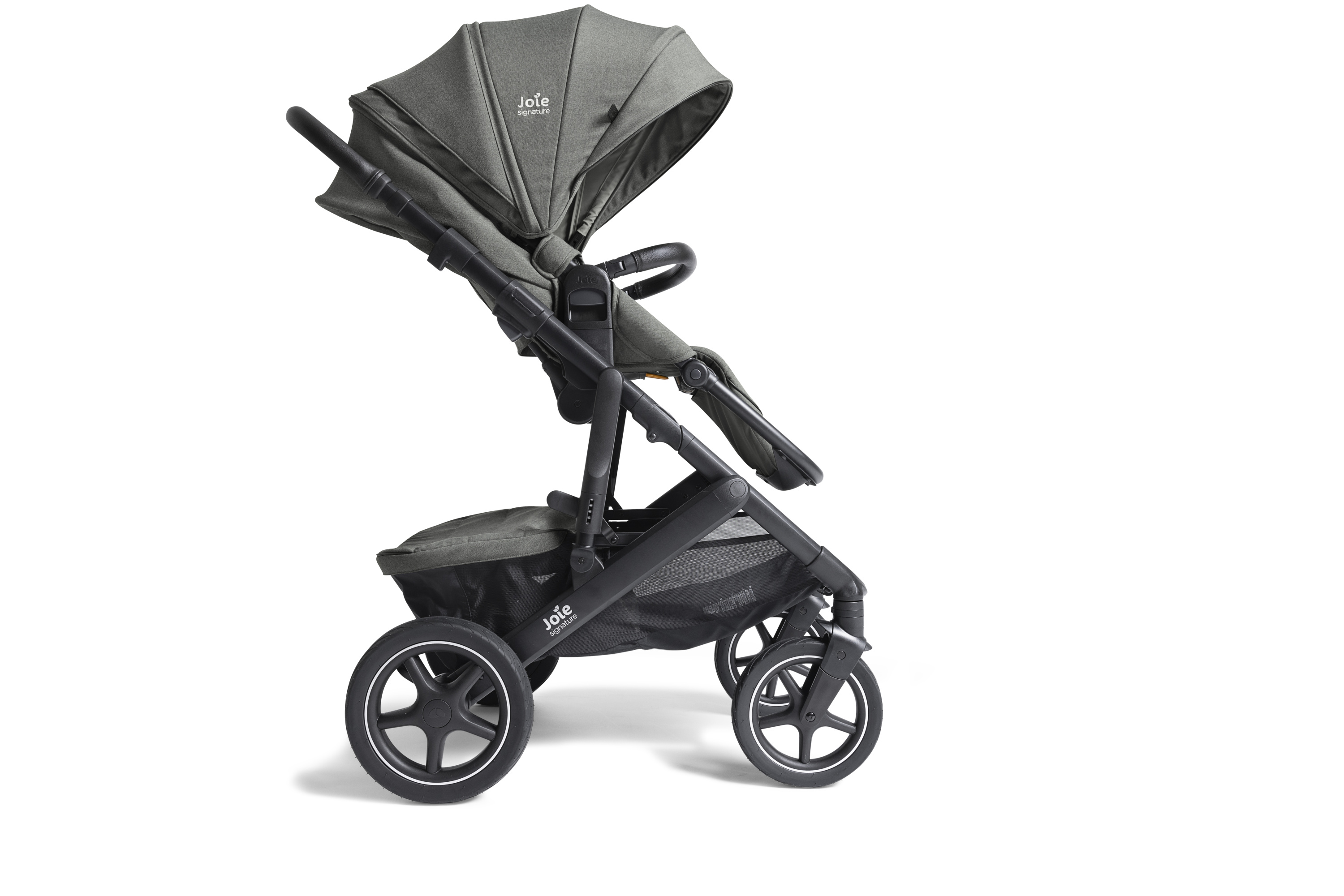 Kombi-Kinderwagen JOIE VINCA