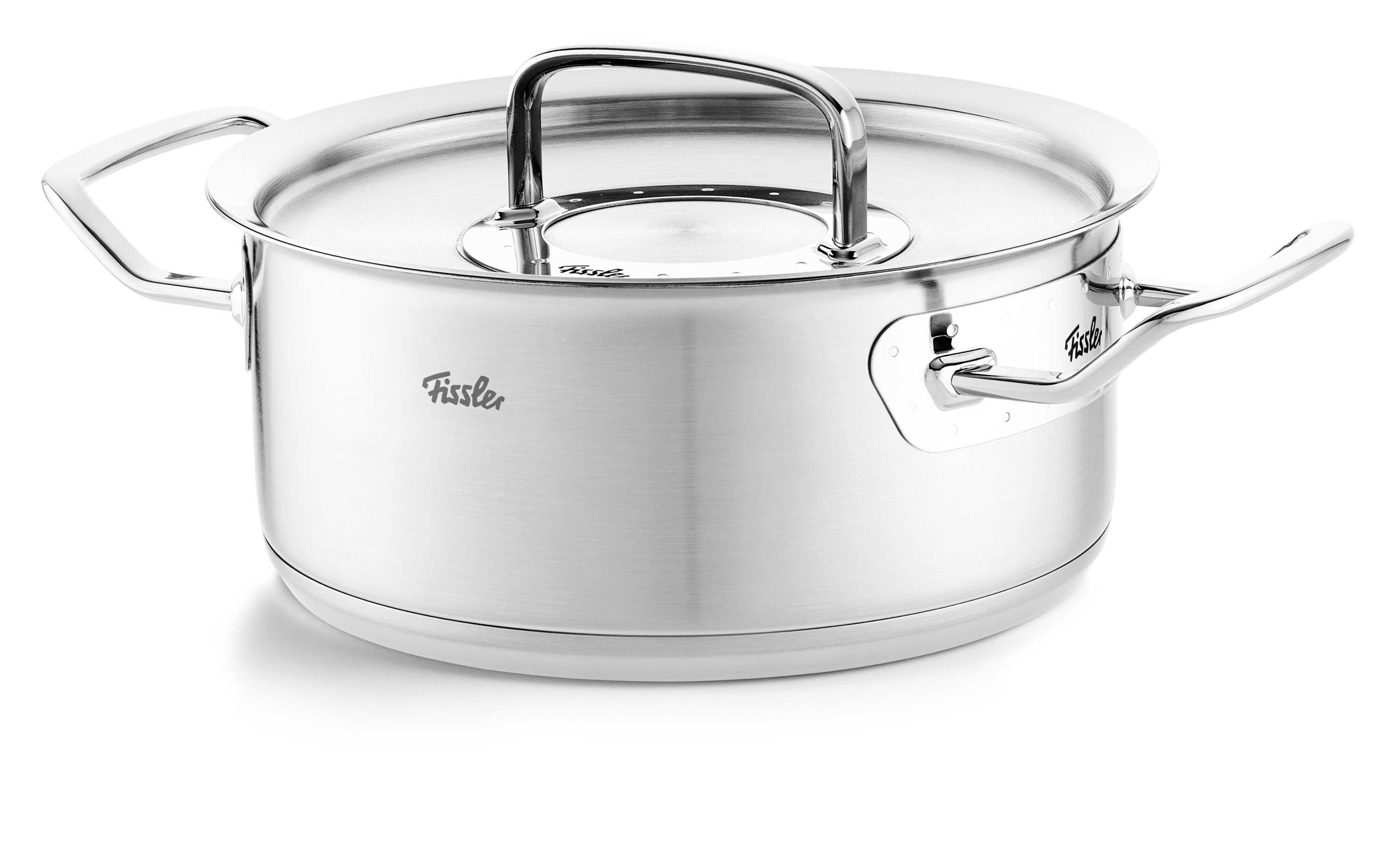 Bratentopf Fissler Profi Collection