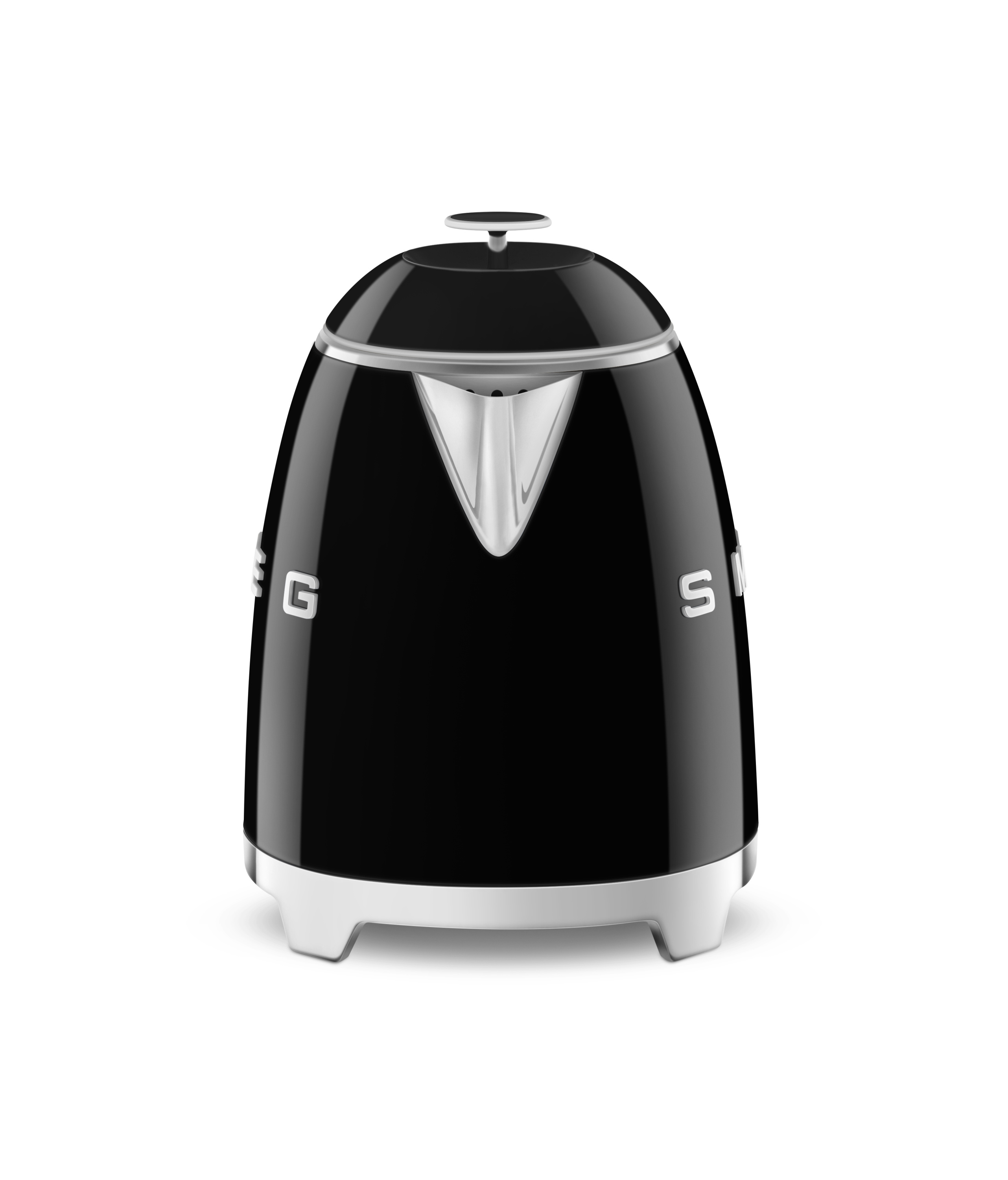 Wasserkocher Mini smeg
